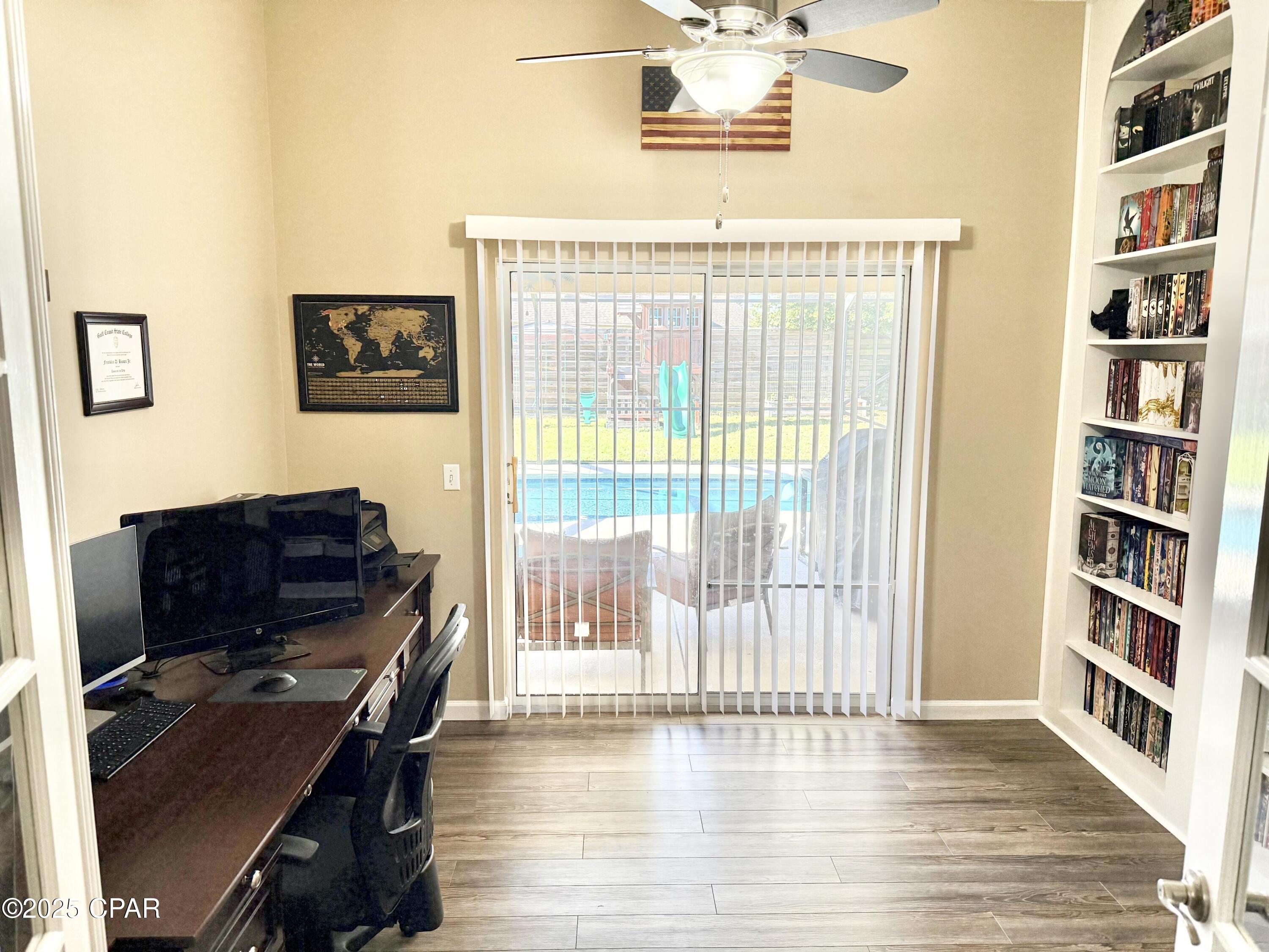 Hidden Pines Phase I - Residential