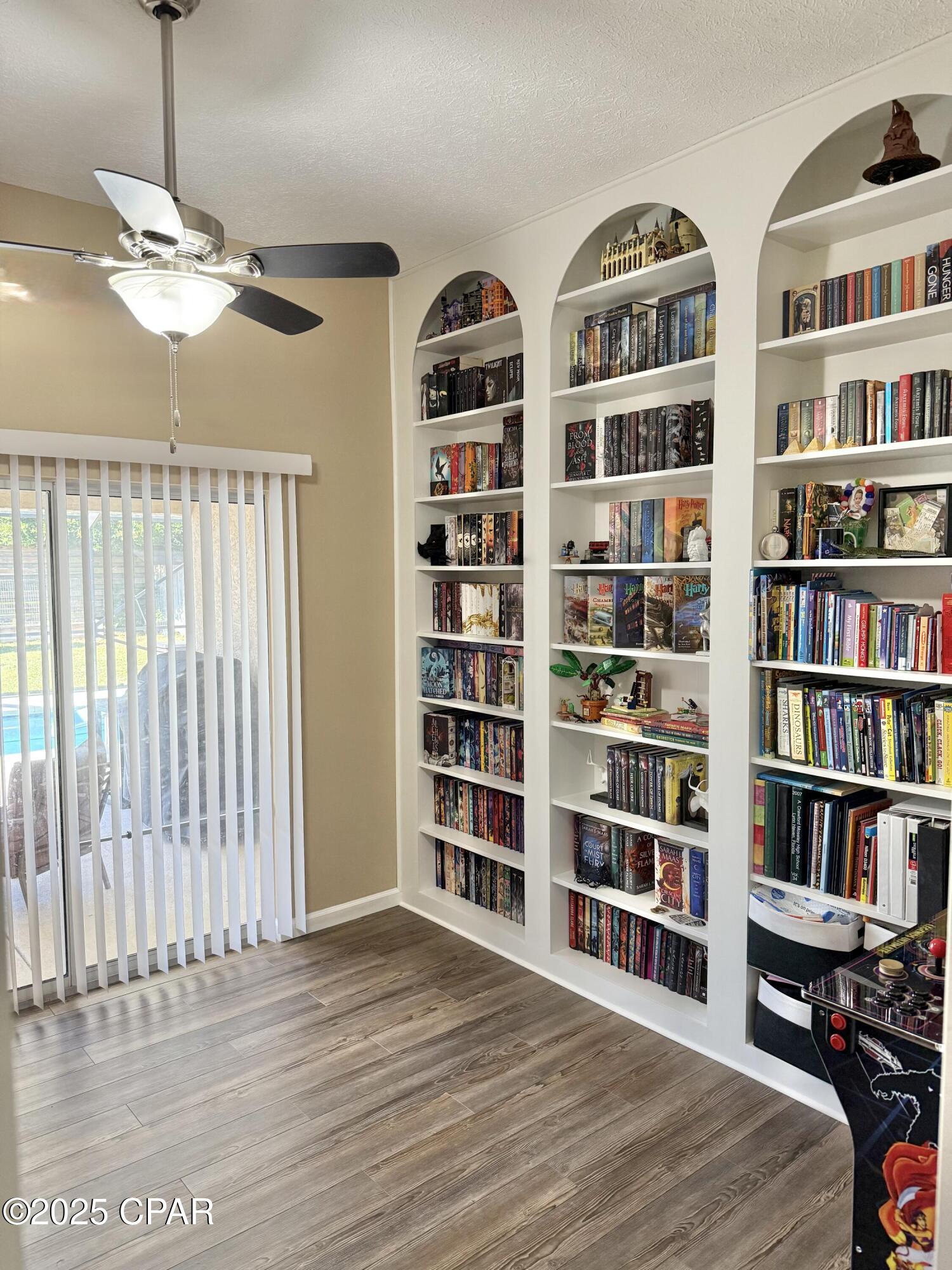 Hidden Pines Phase I - Residential