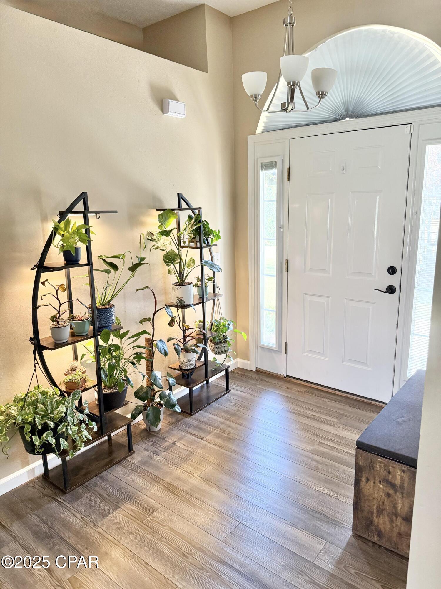 Hidden Pines Phase I - Residential