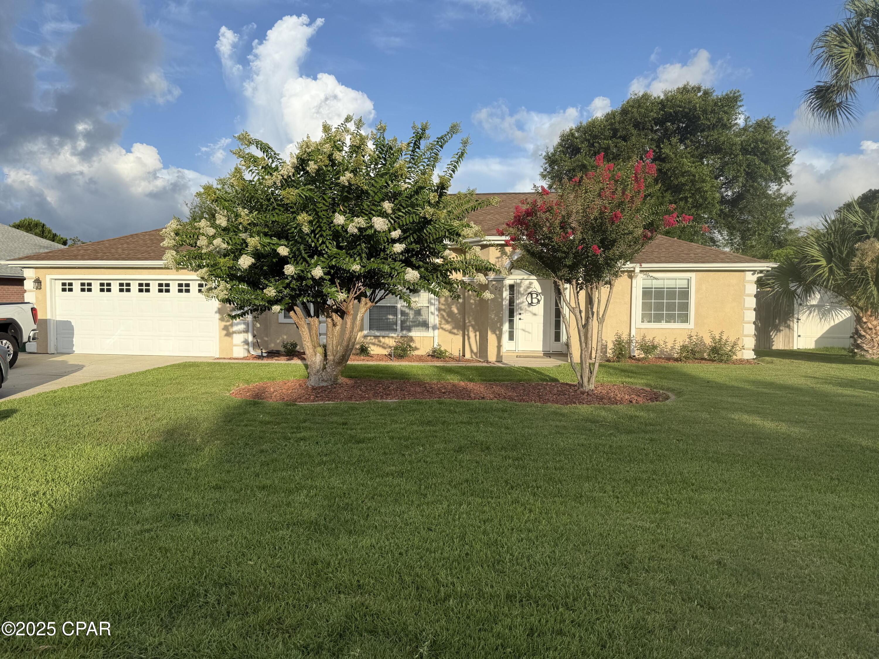 Hidden Pines Phase I - Residential