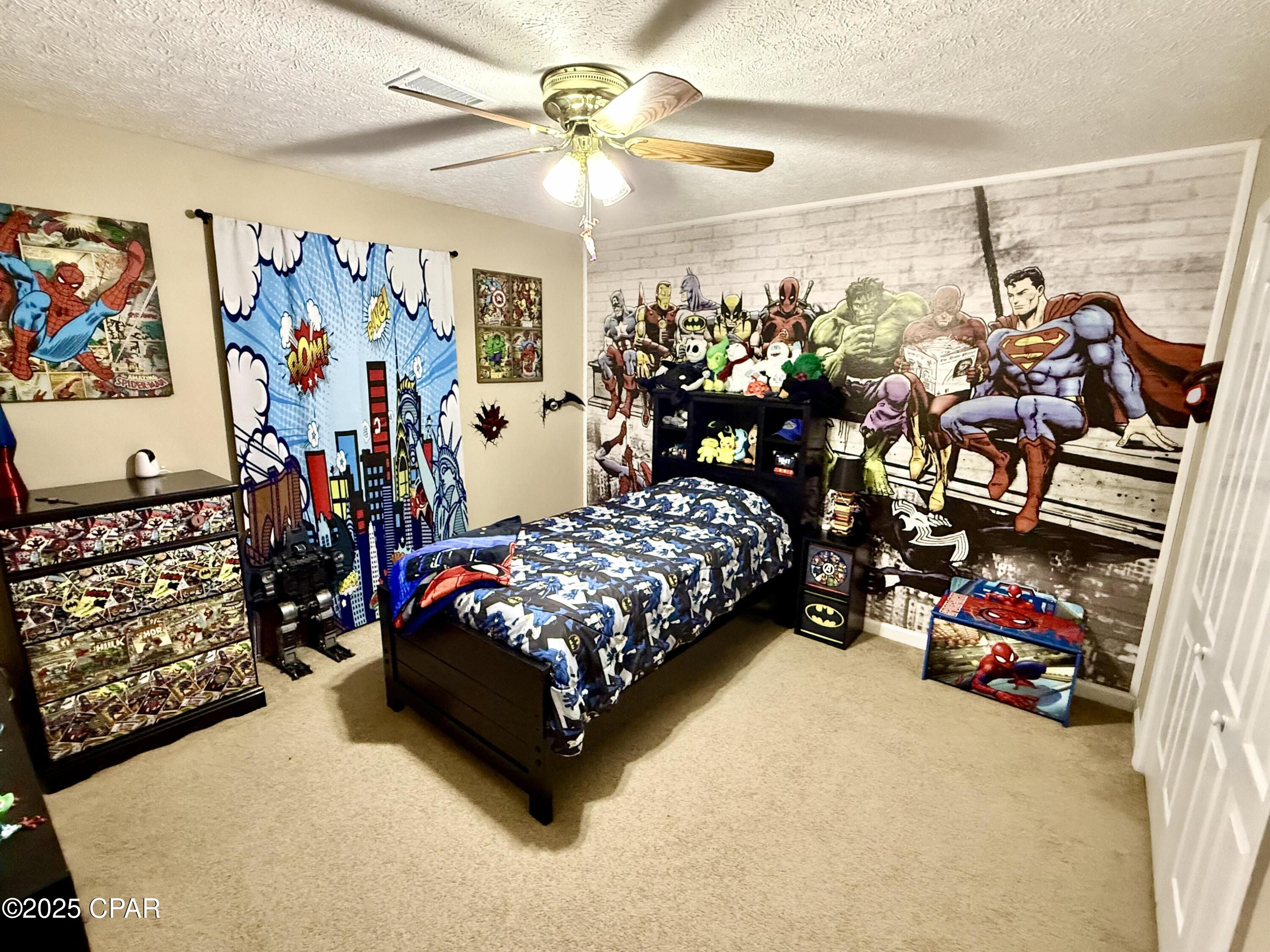 Hidden Pines Phase I - Residential