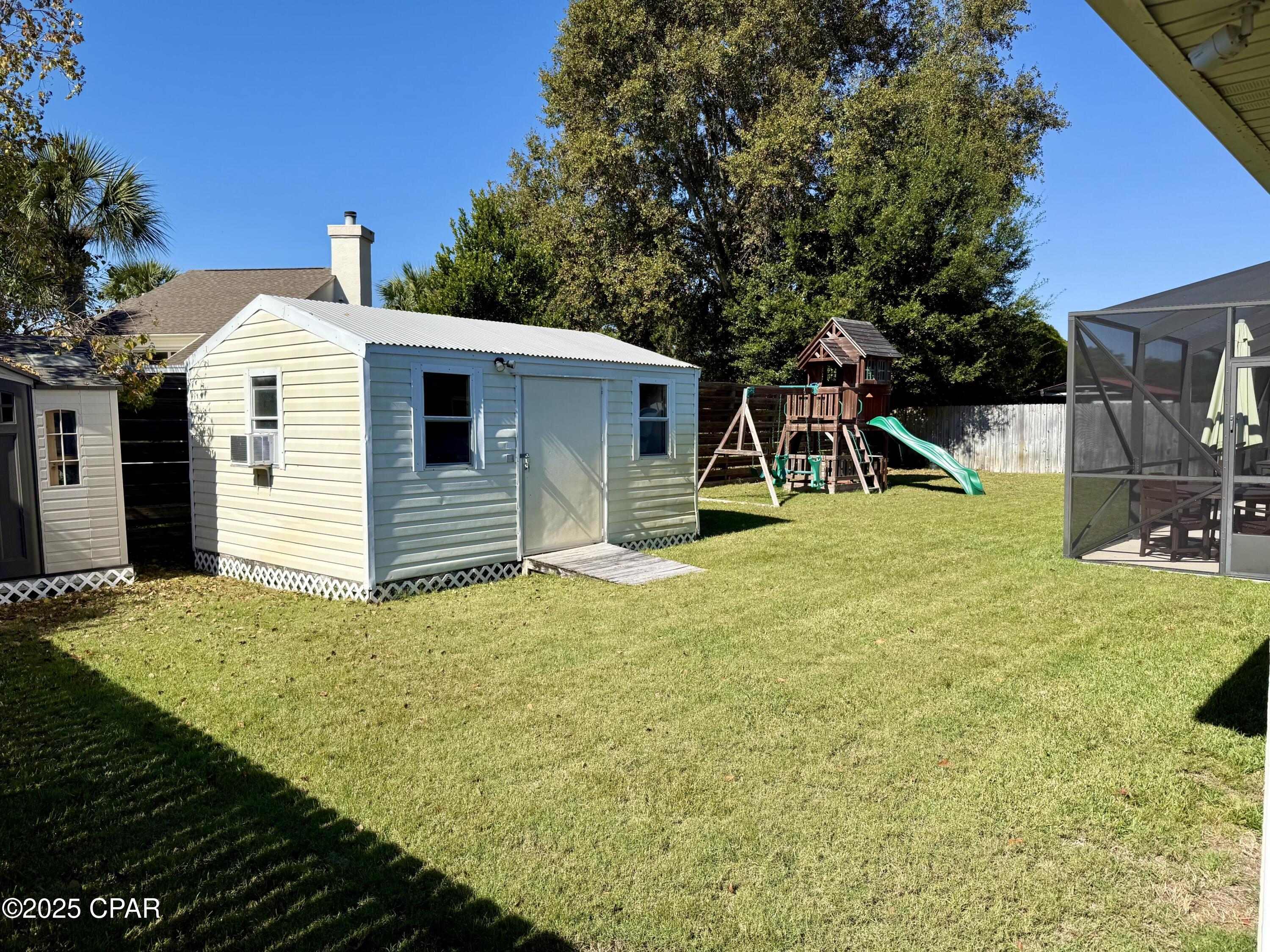 Hidden Pines Phase I - Residential