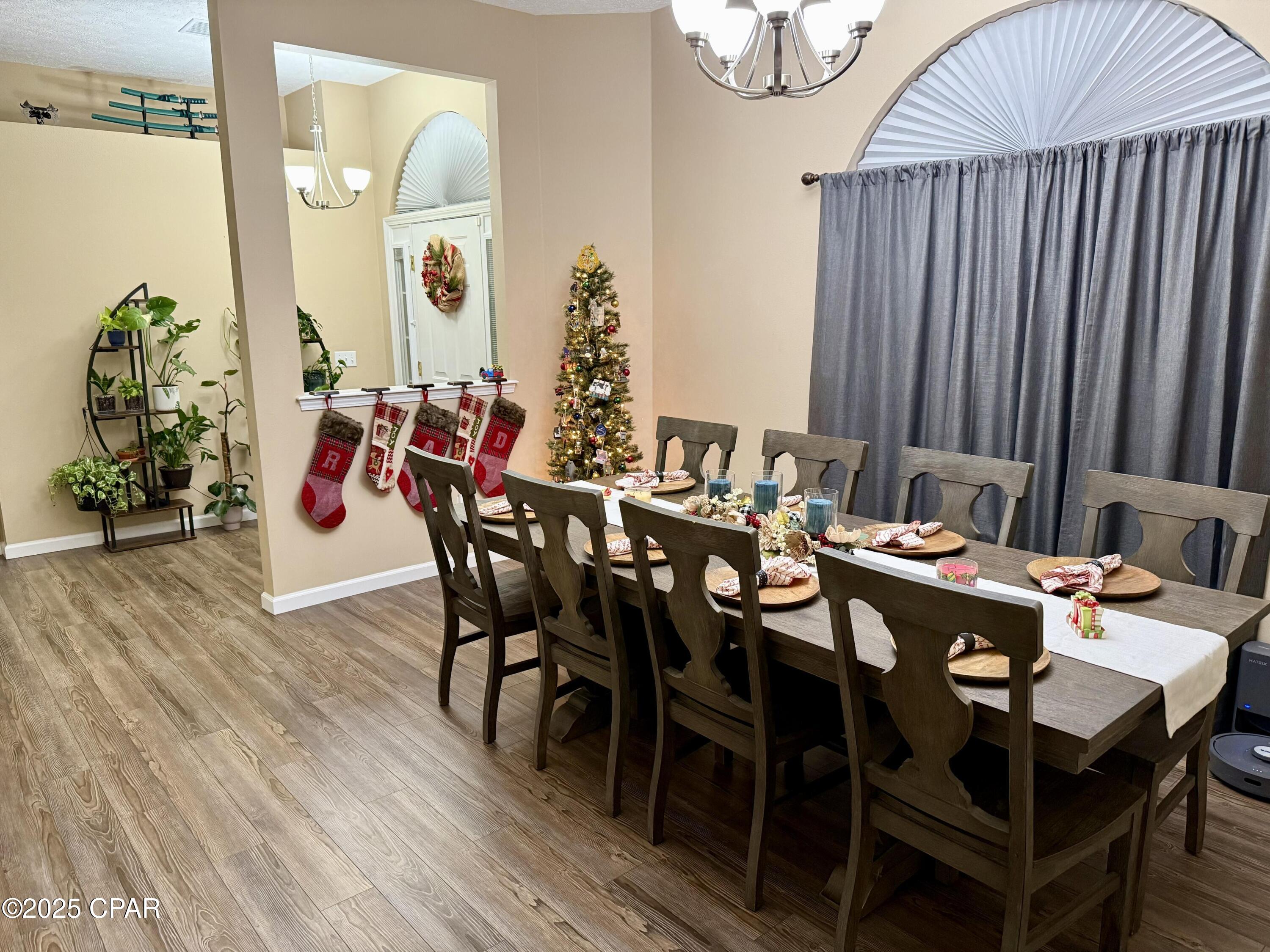 Hidden Pines Phase I - Residential