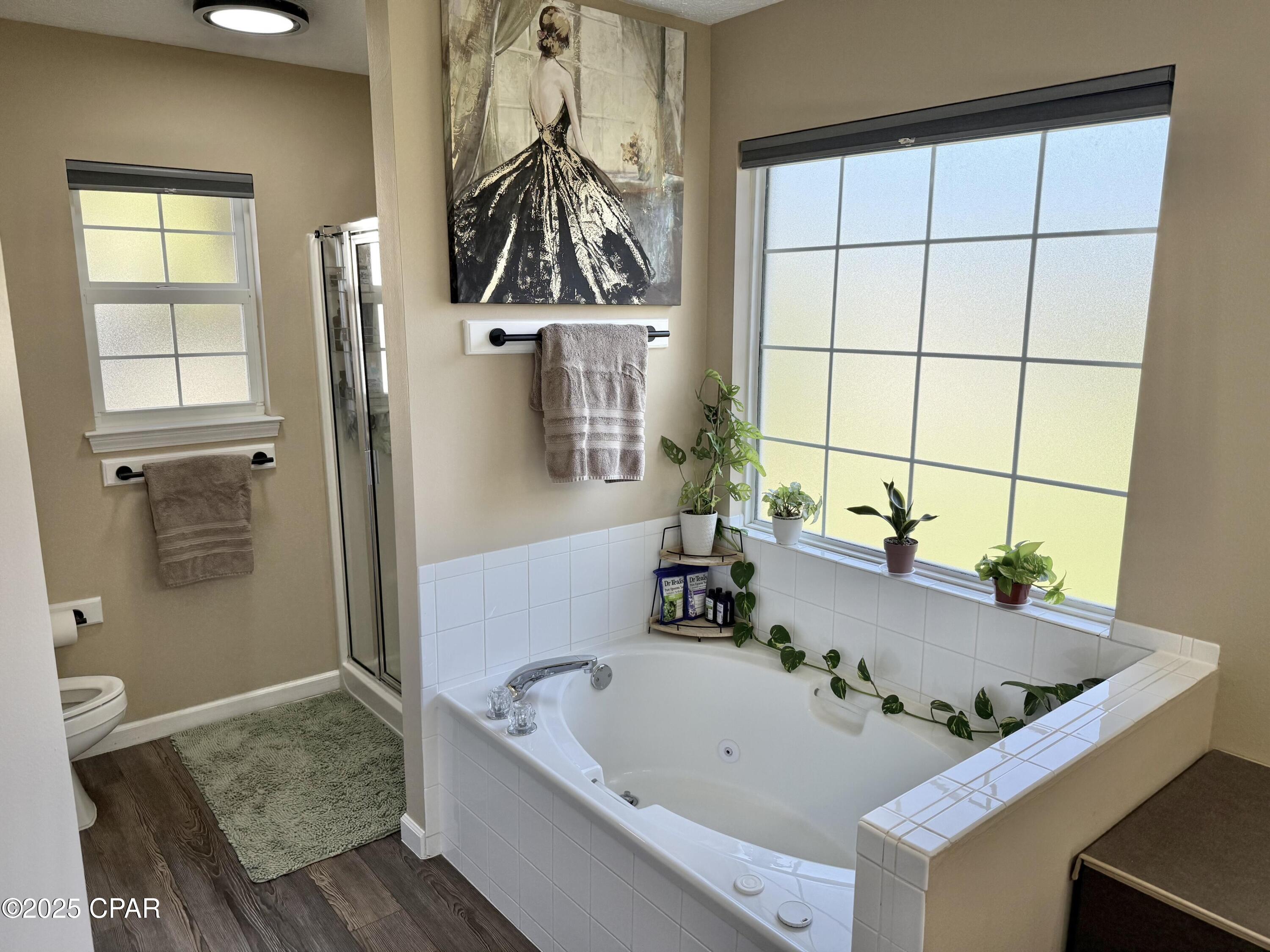 Hidden Pines Phase I - Residential