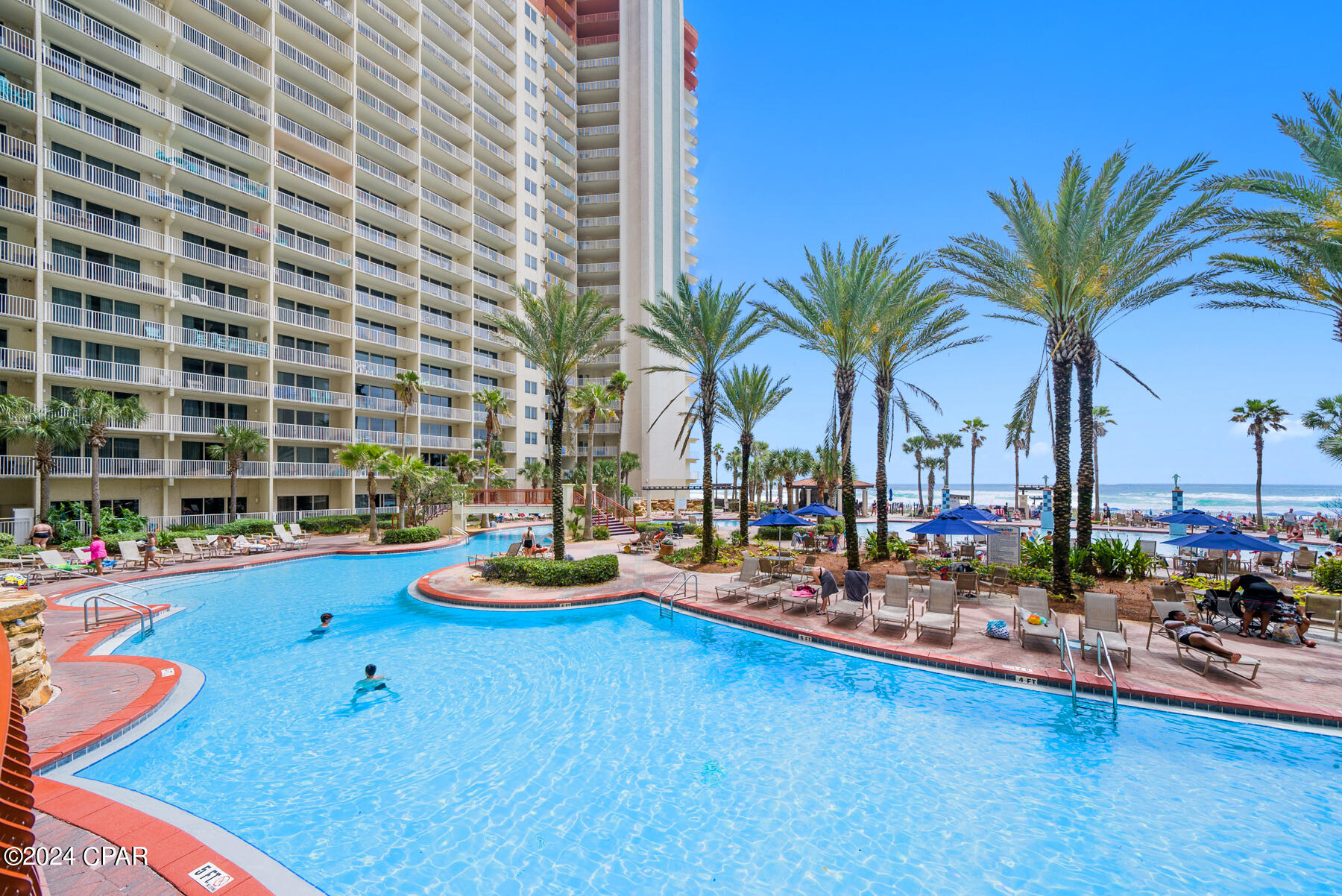 Shores Of Panama Phase II - Residential