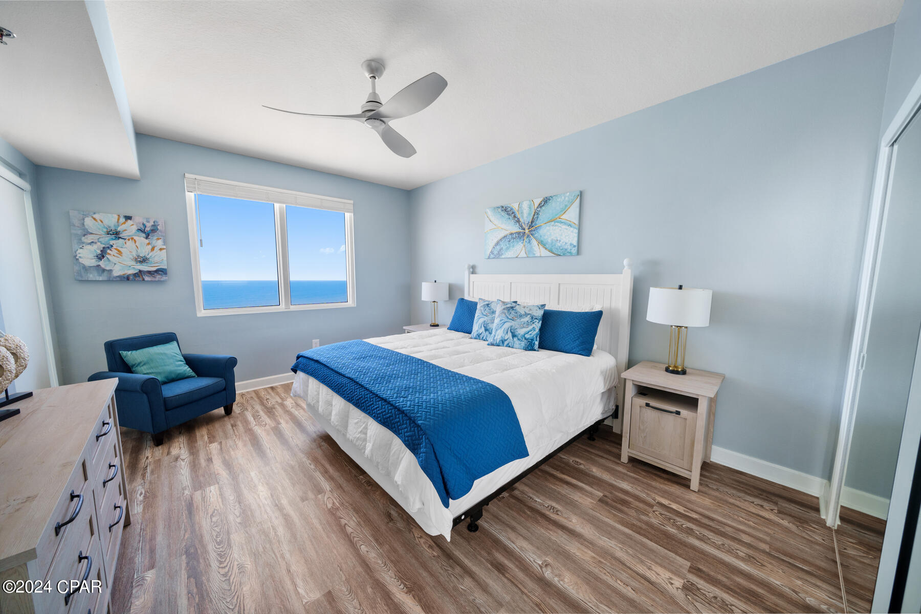 Shores Of Panama Phase II - Residential