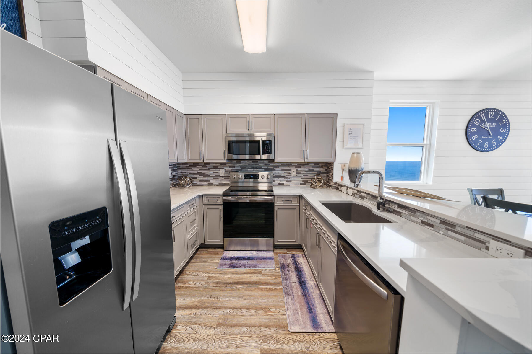 Shores Of Panama Phase II - Residential