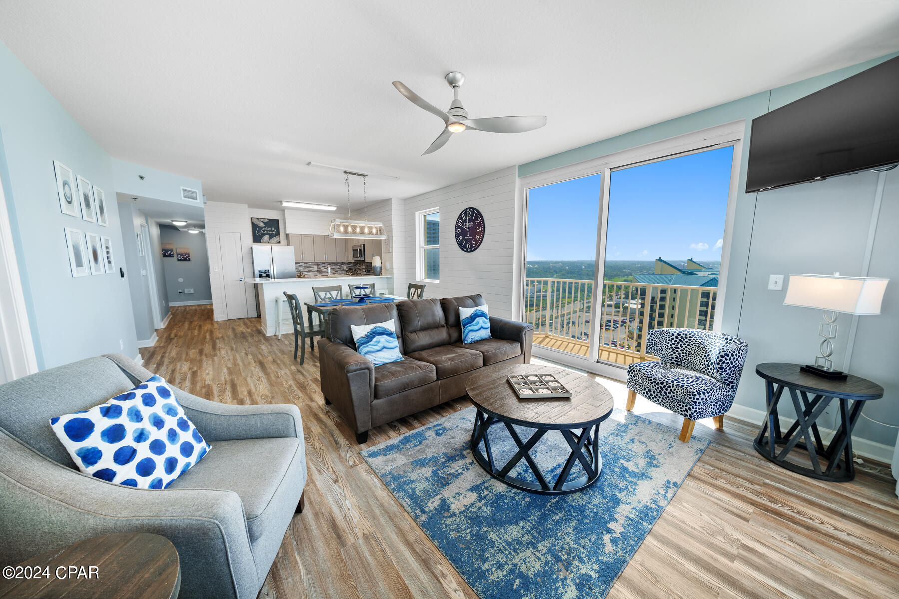 Shores Of Panama Phase II - Residential