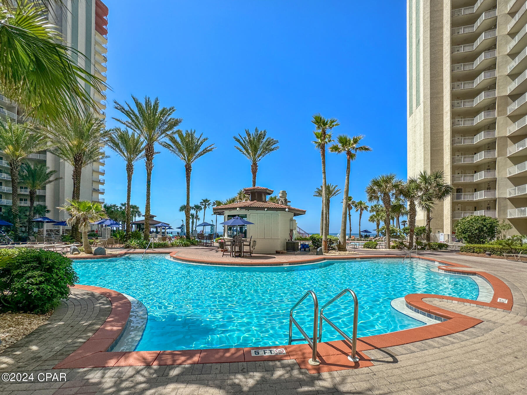 Shores Of Panama Phase II - Residential