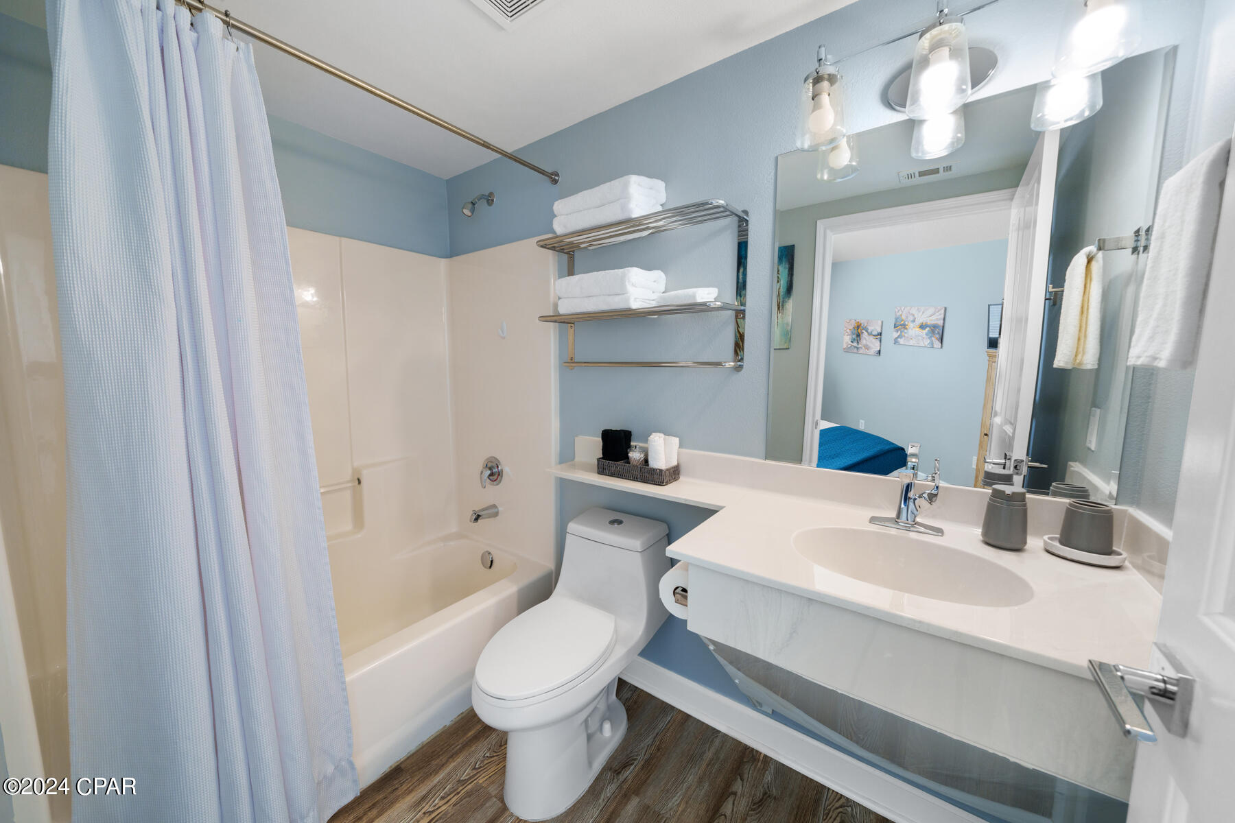 Shores Of Panama Phase II - Residential