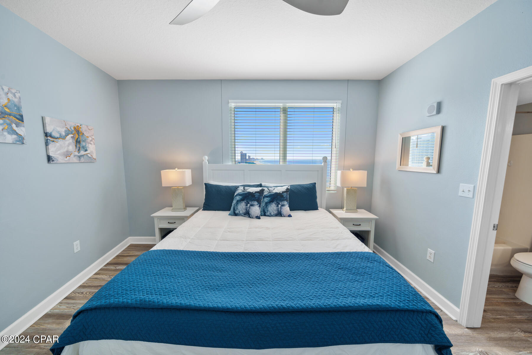 Shores Of Panama Phase II - Residential