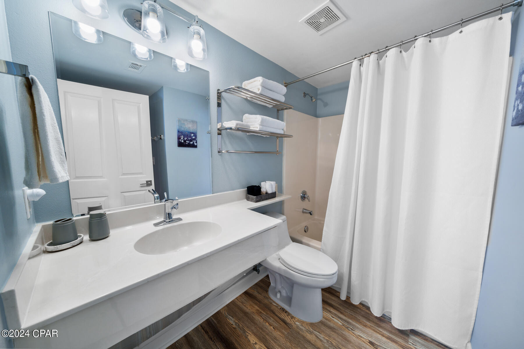 Shores Of Panama Phase II - Residential