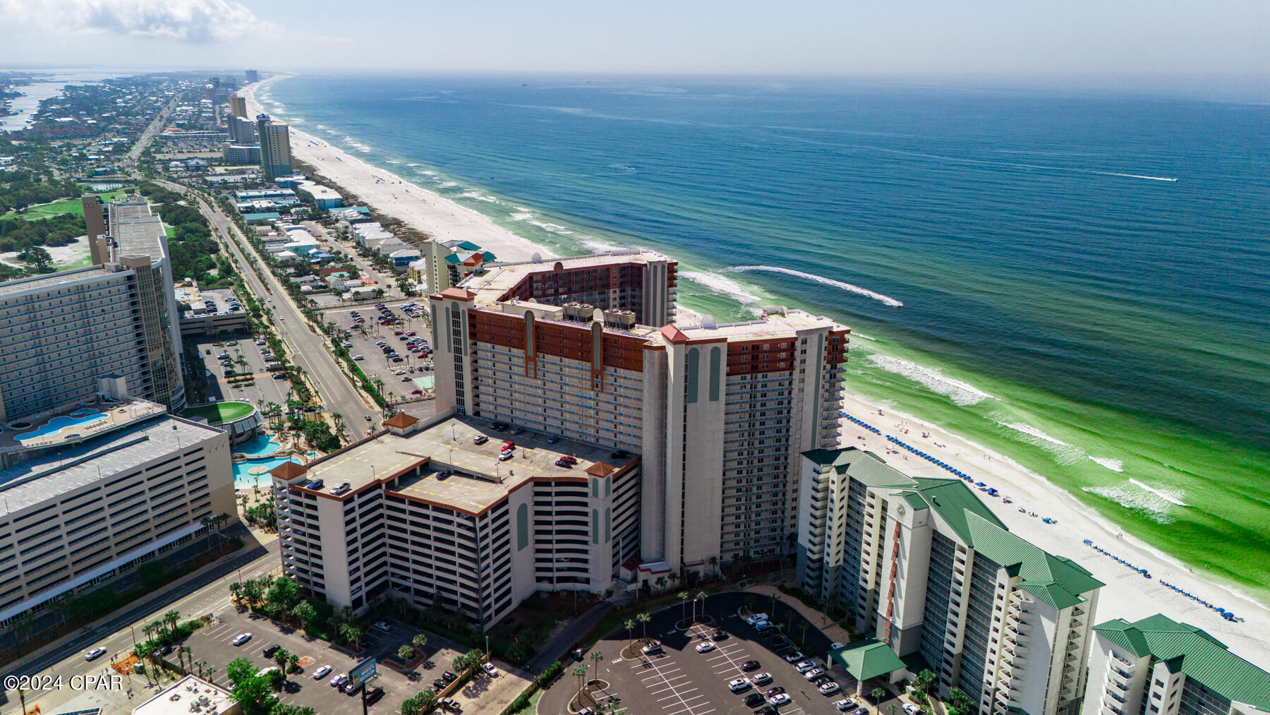 Shores Of Panama Phase II - Residential