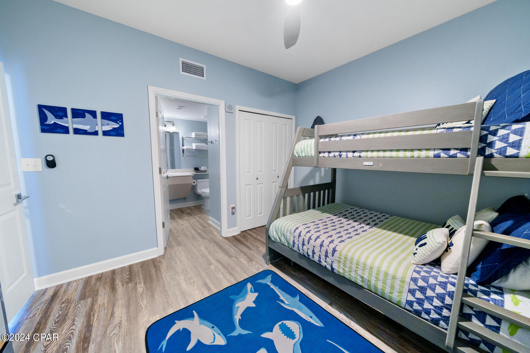 Shores Of Panama Phase II - Residential