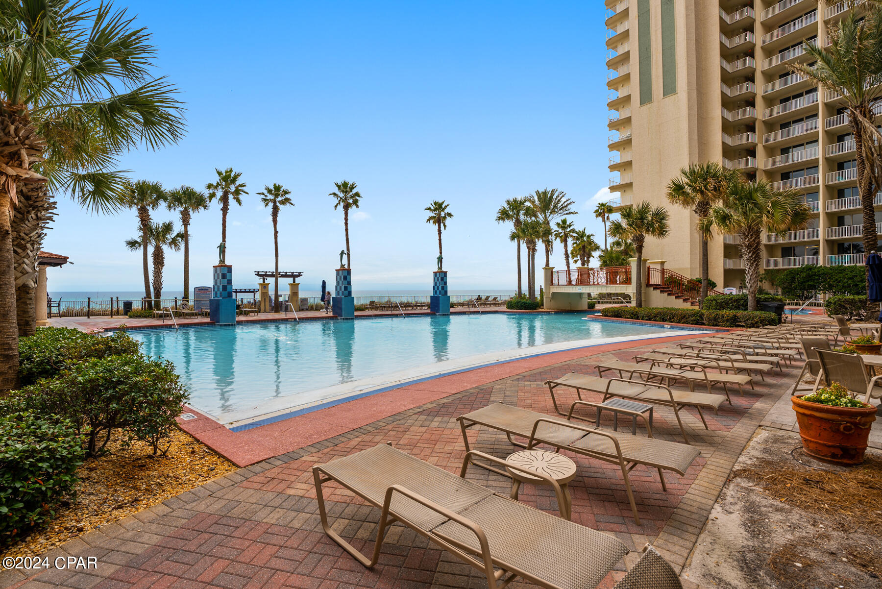 Shores Of Panama Phase II - Residential