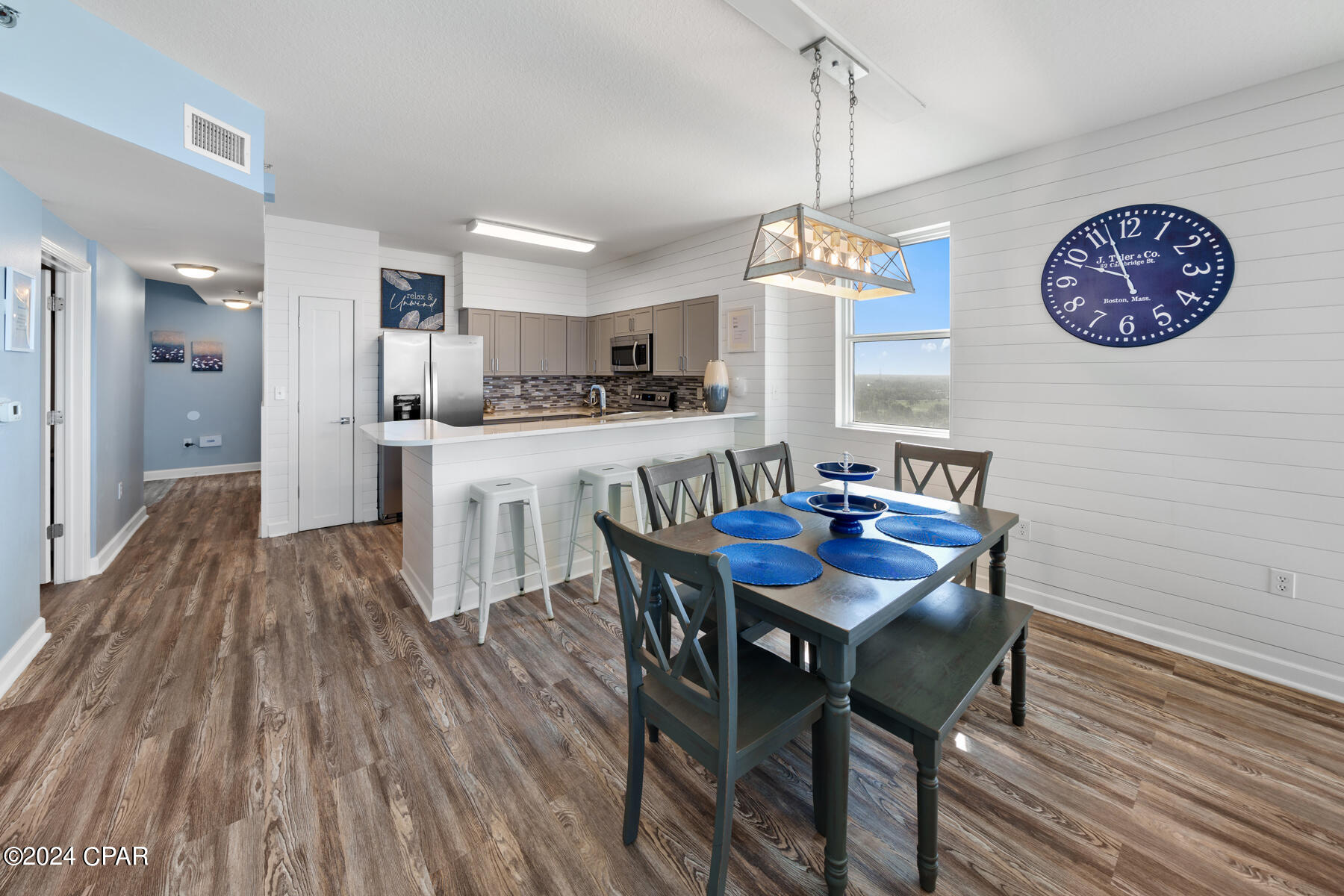 Shores Of Panama Phase II - Residential