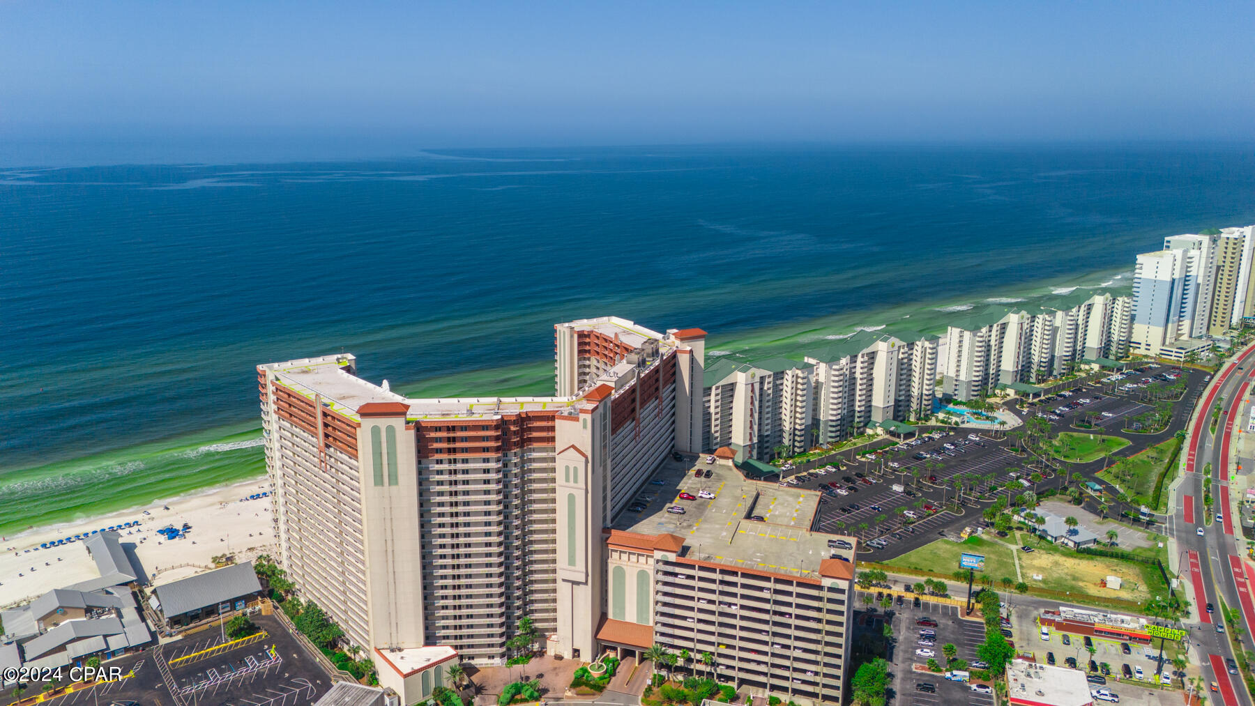 Shores Of Panama Phase II - Residential