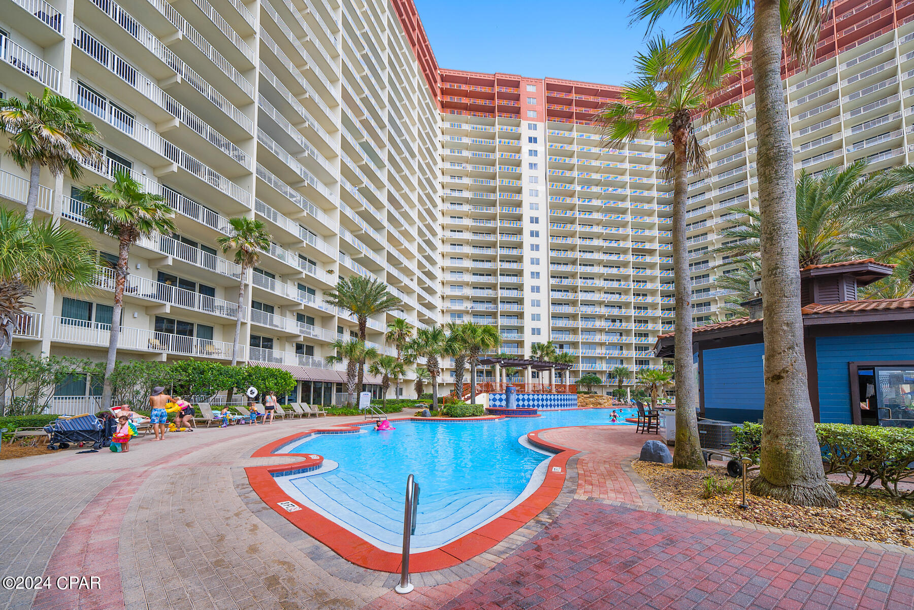 Shores Of Panama Phase II - Residential