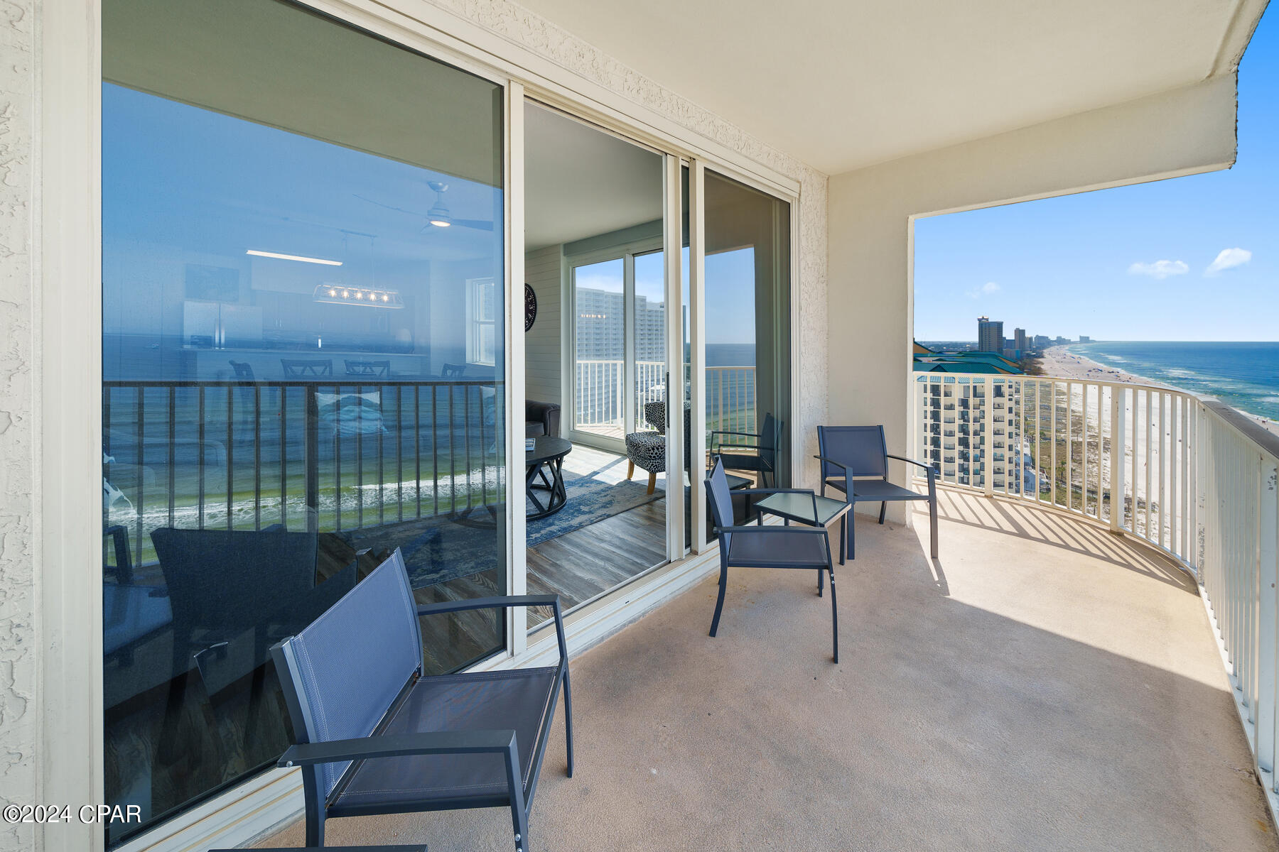 Shores Of Panama Phase II - Residential