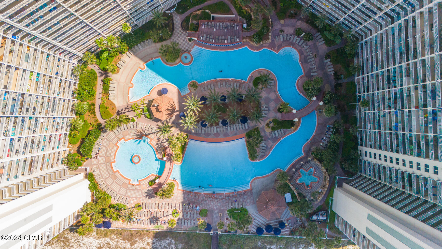 Shores Of Panama Phase II - Residential