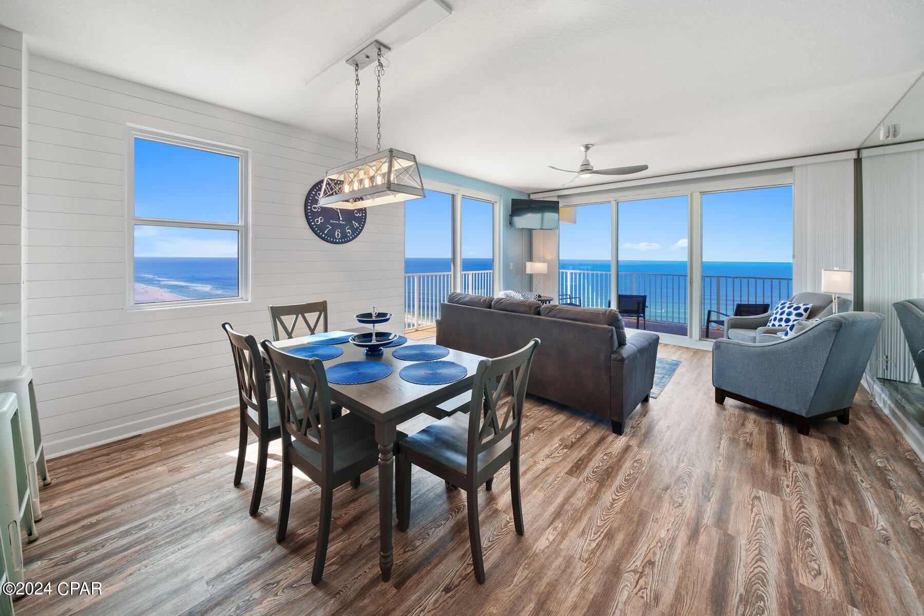 Shores Of Panama Phase II - Residential