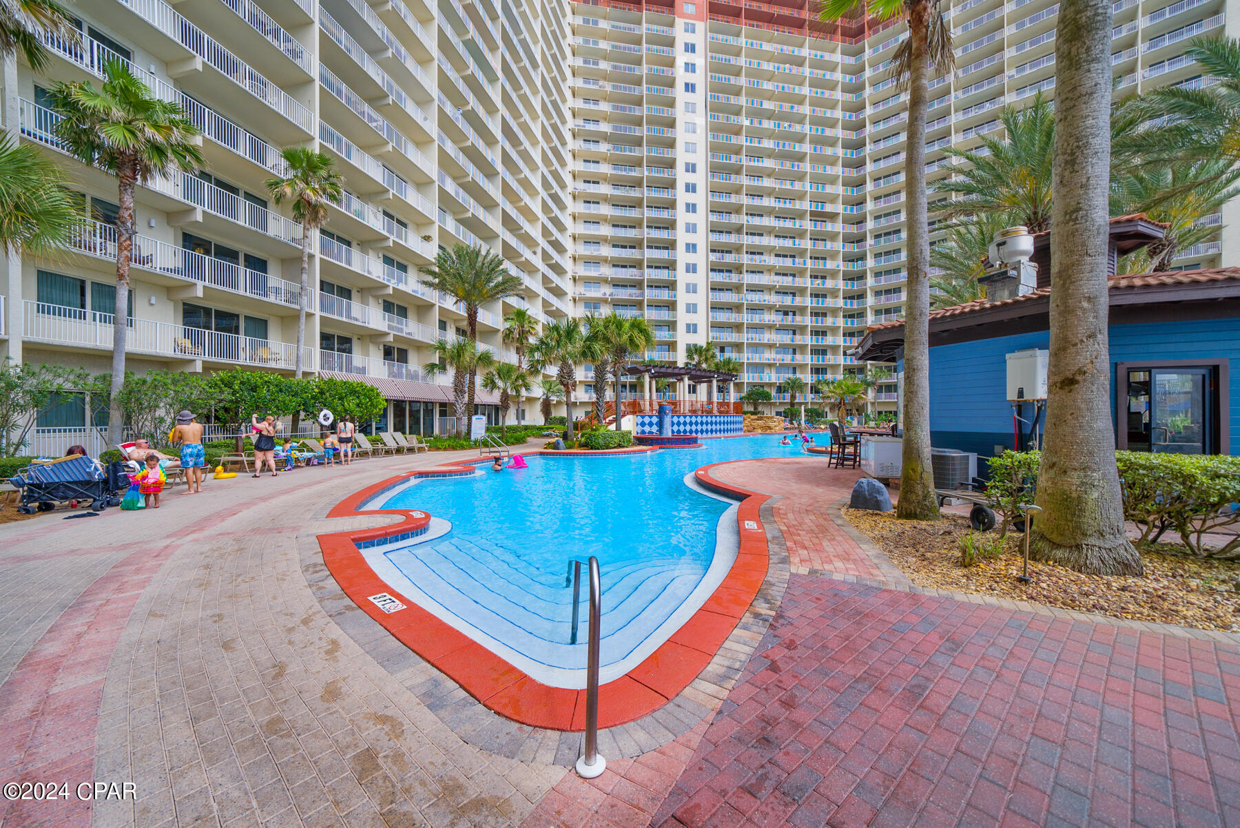 Shores Of Panama Phase II - Residential