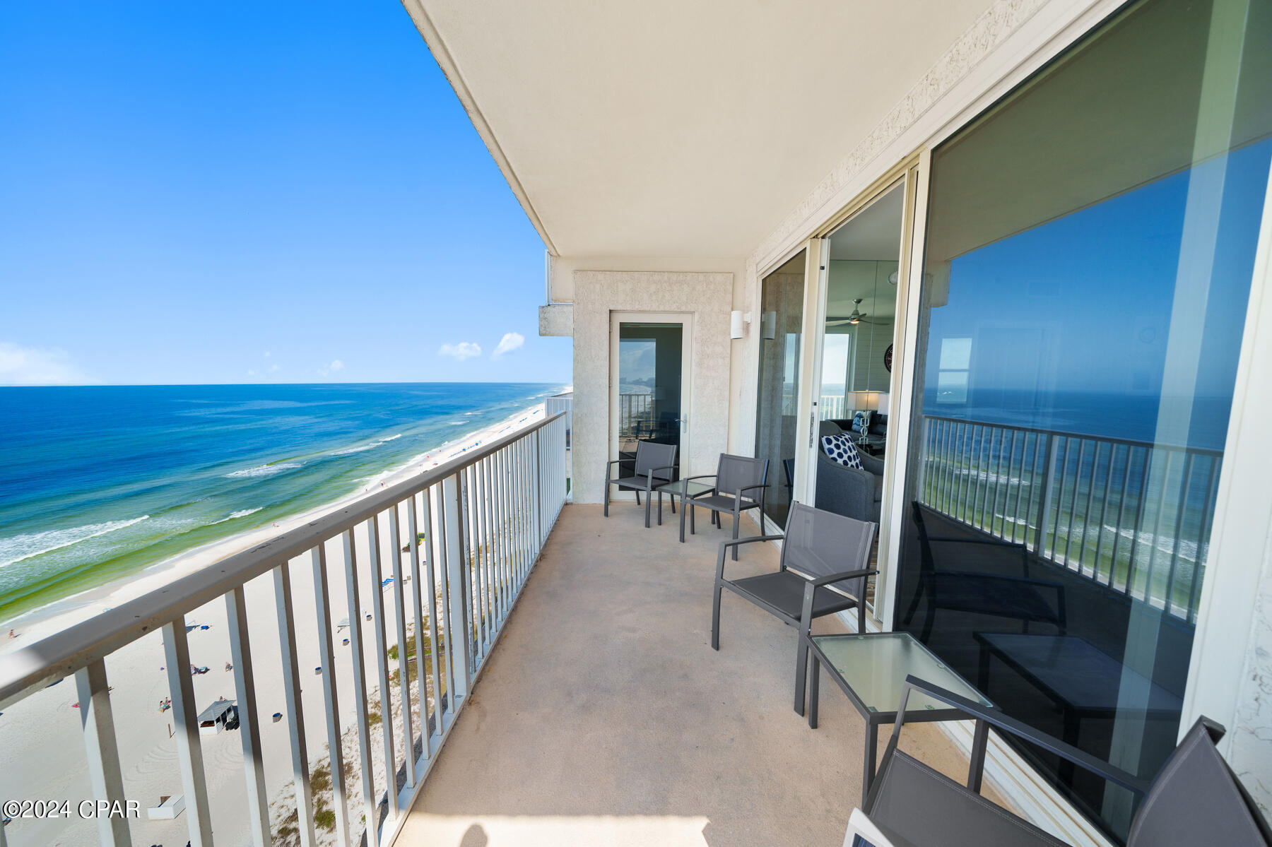 Shores Of Panama Phase II - Residential