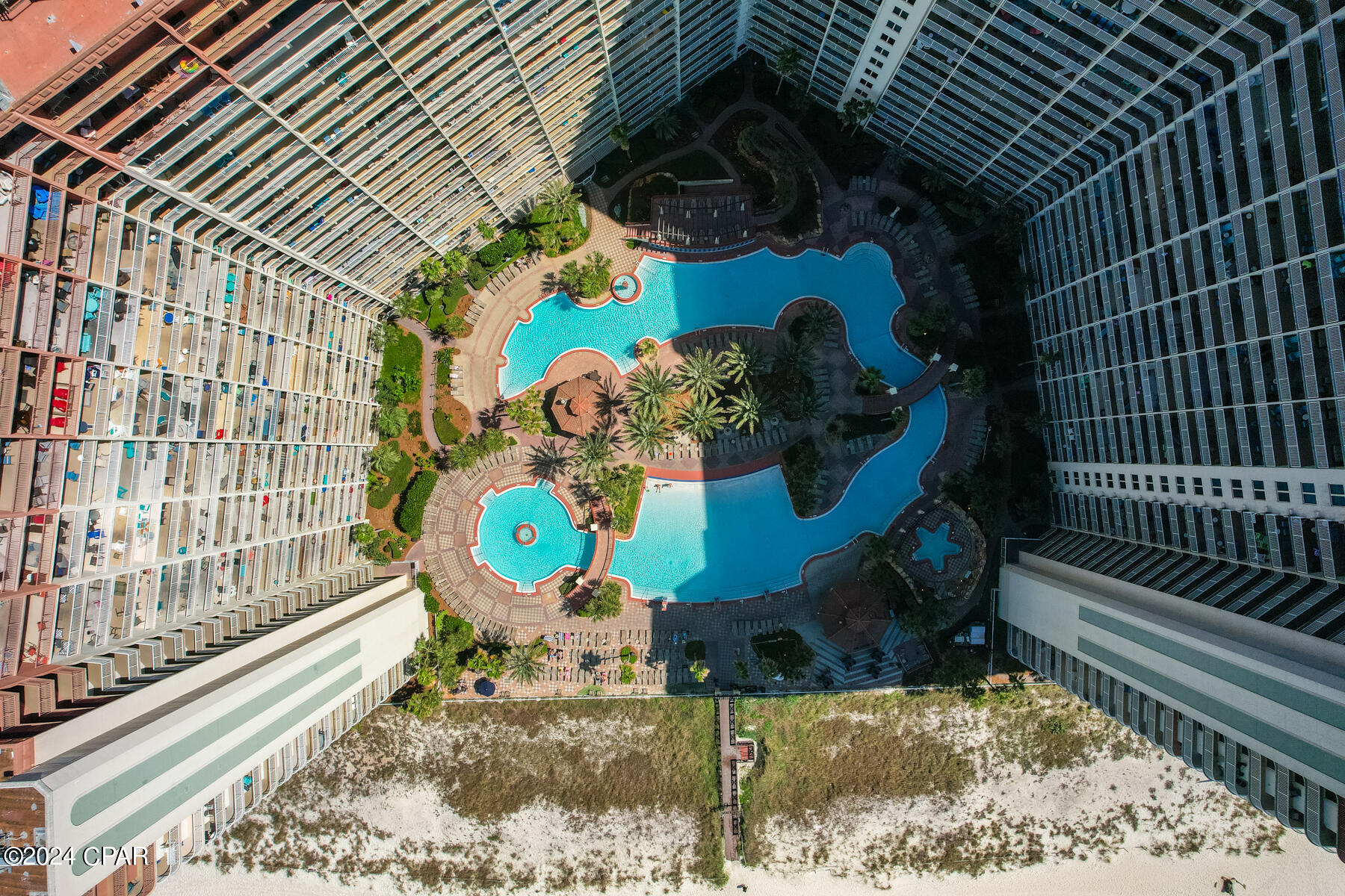 Shores Of Panama Phase II - Residential