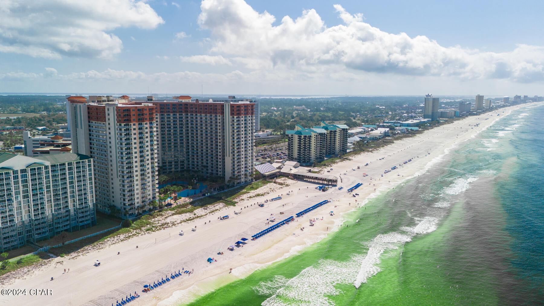 Shores Of Panama Phase II - Residential