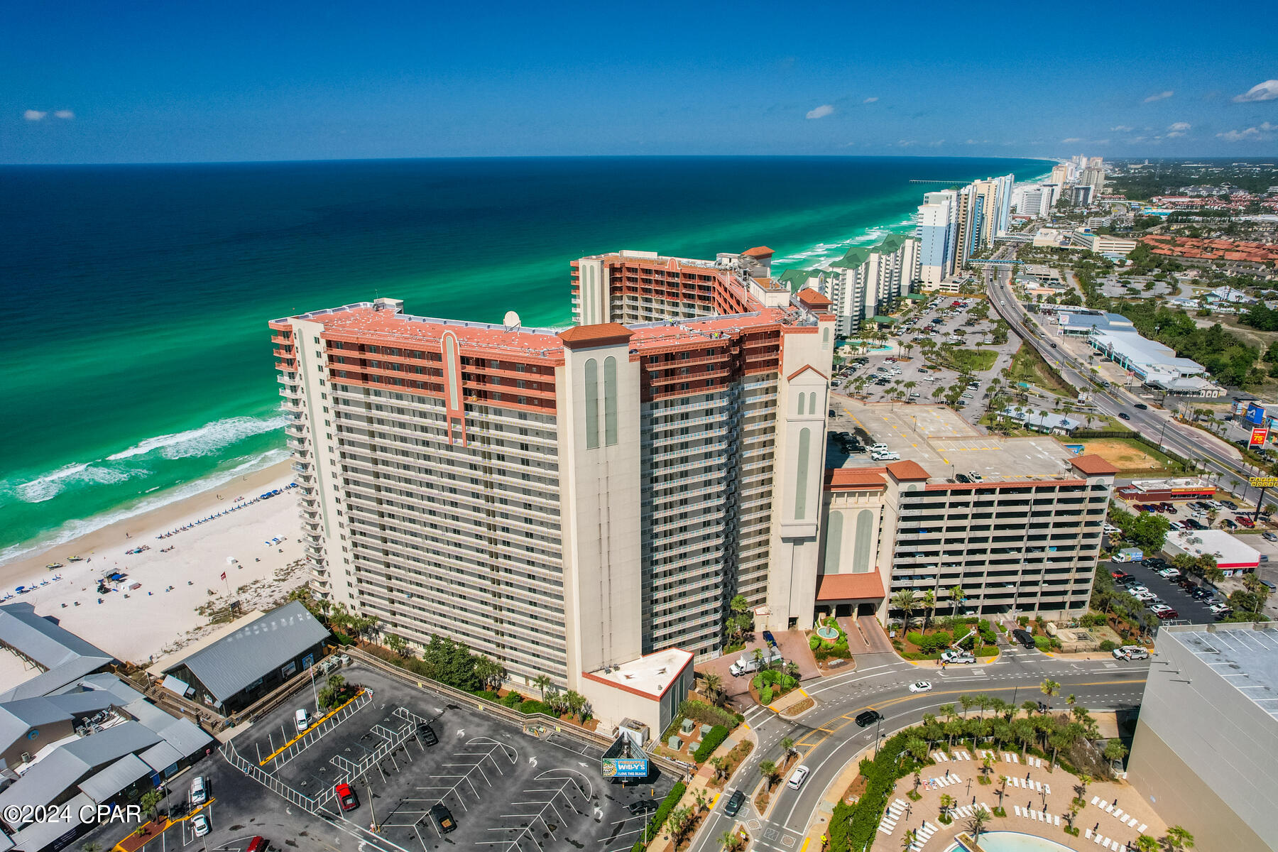 Shores Of Panama Phase II - Residential