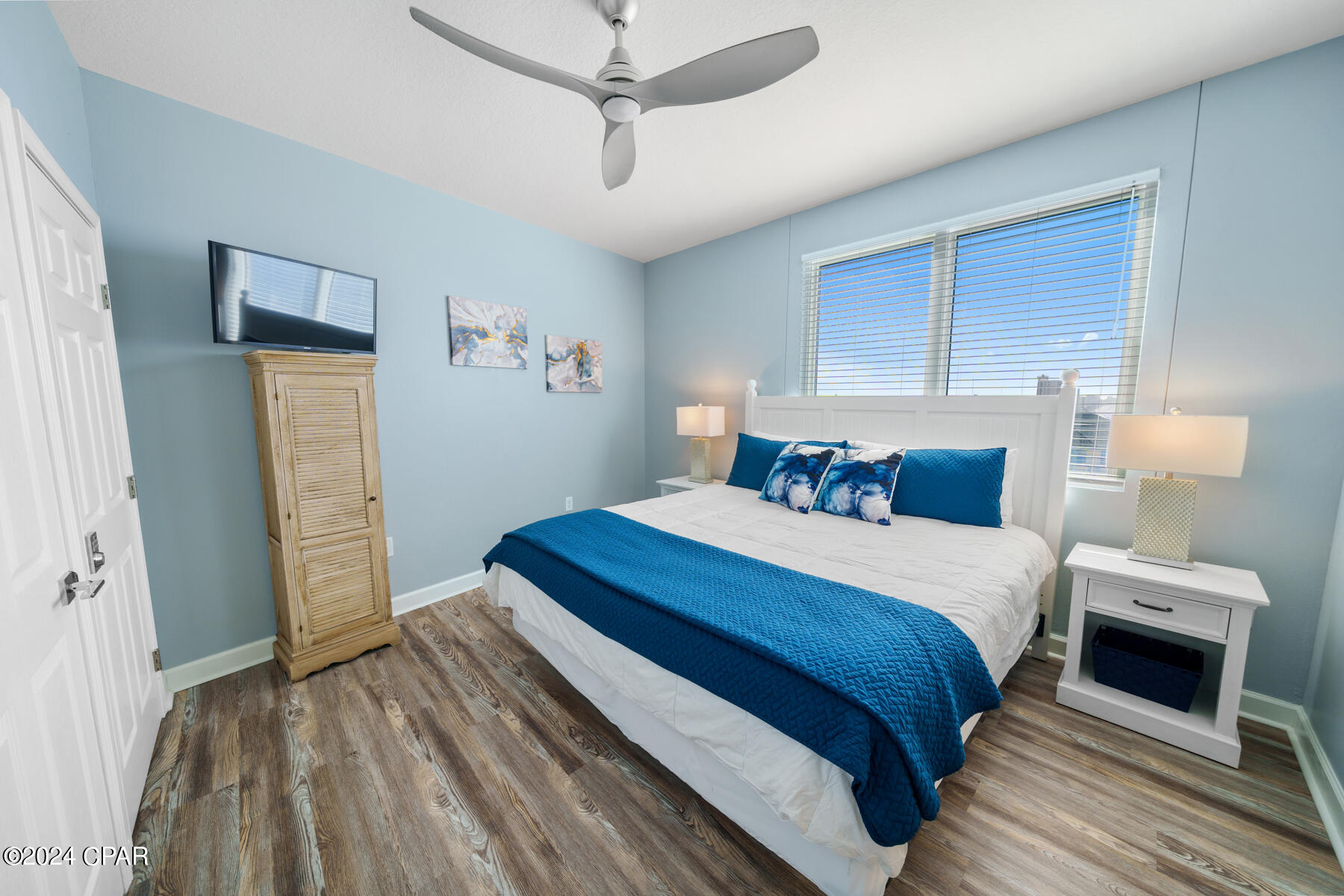 Shores Of Panama Phase II - Residential