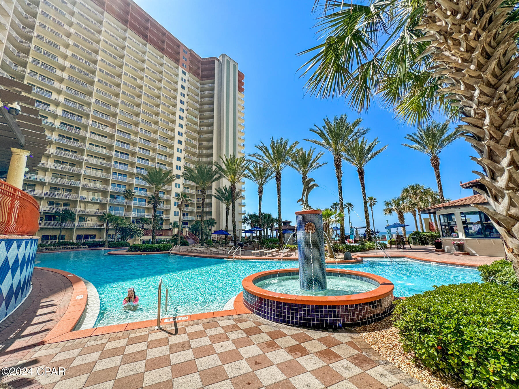 Shores Of Panama Phase II - Residential