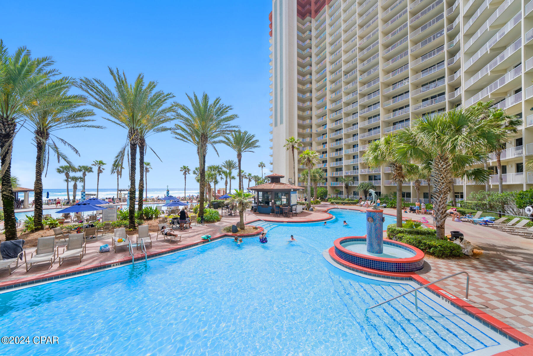 Shores Of Panama Phase II - Residential