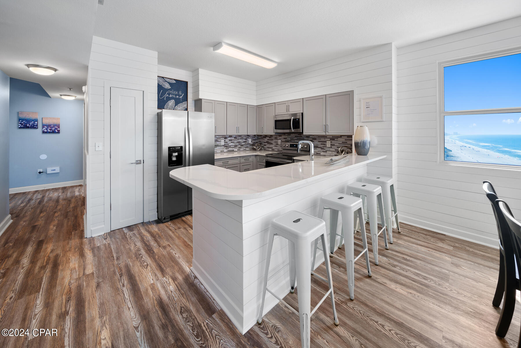 Shores Of Panama Phase II - Residential