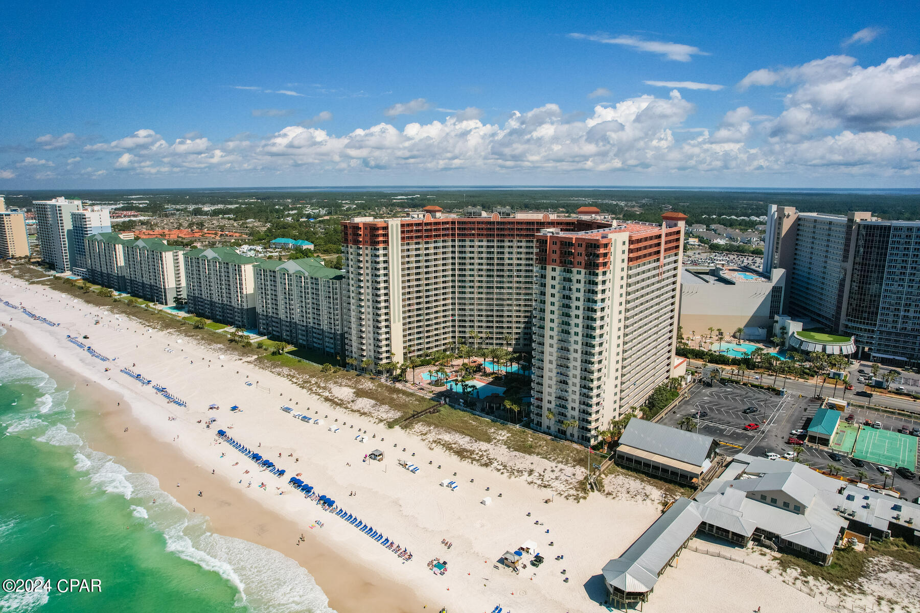 Shores Of Panama Phase II - Residential