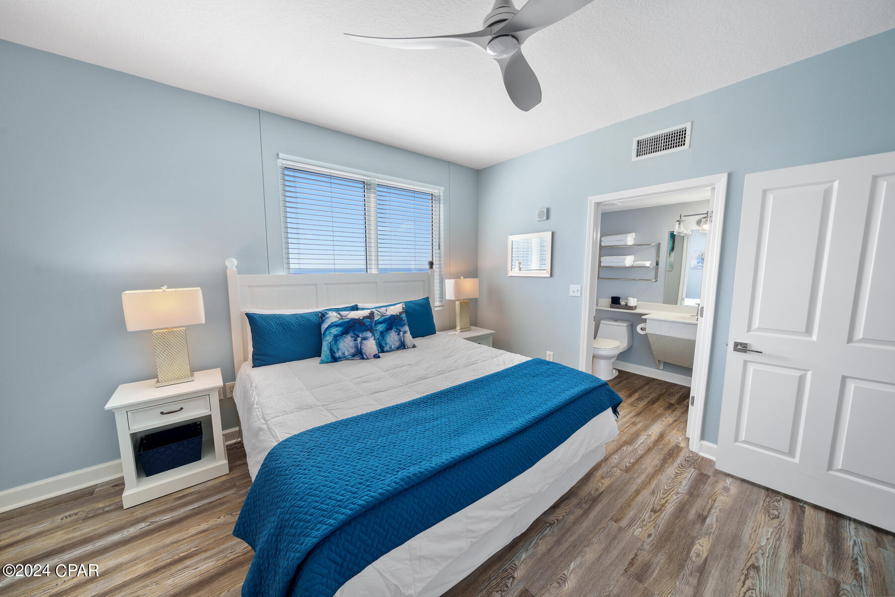 Shores Of Panama Phase II - Residential