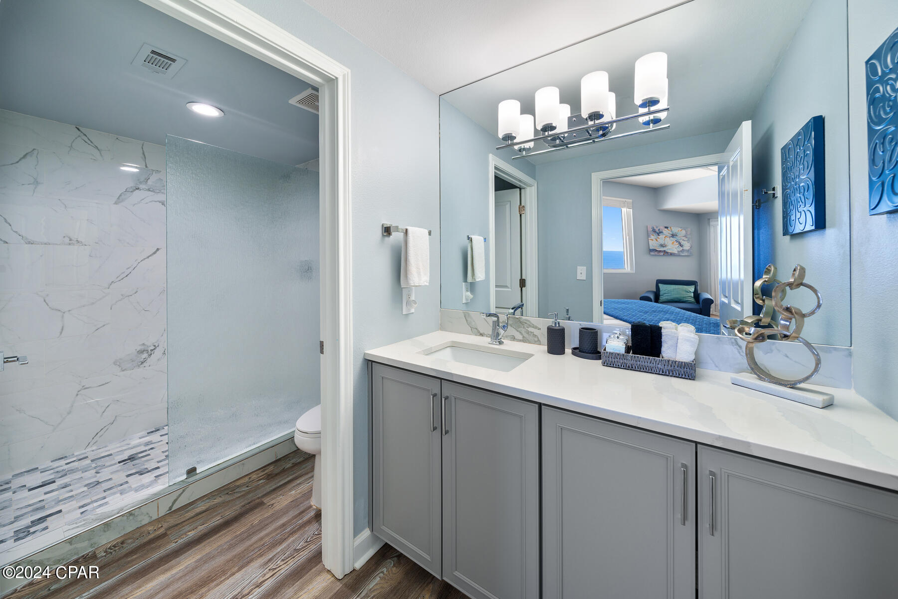 Shores Of Panama Phase II - Residential