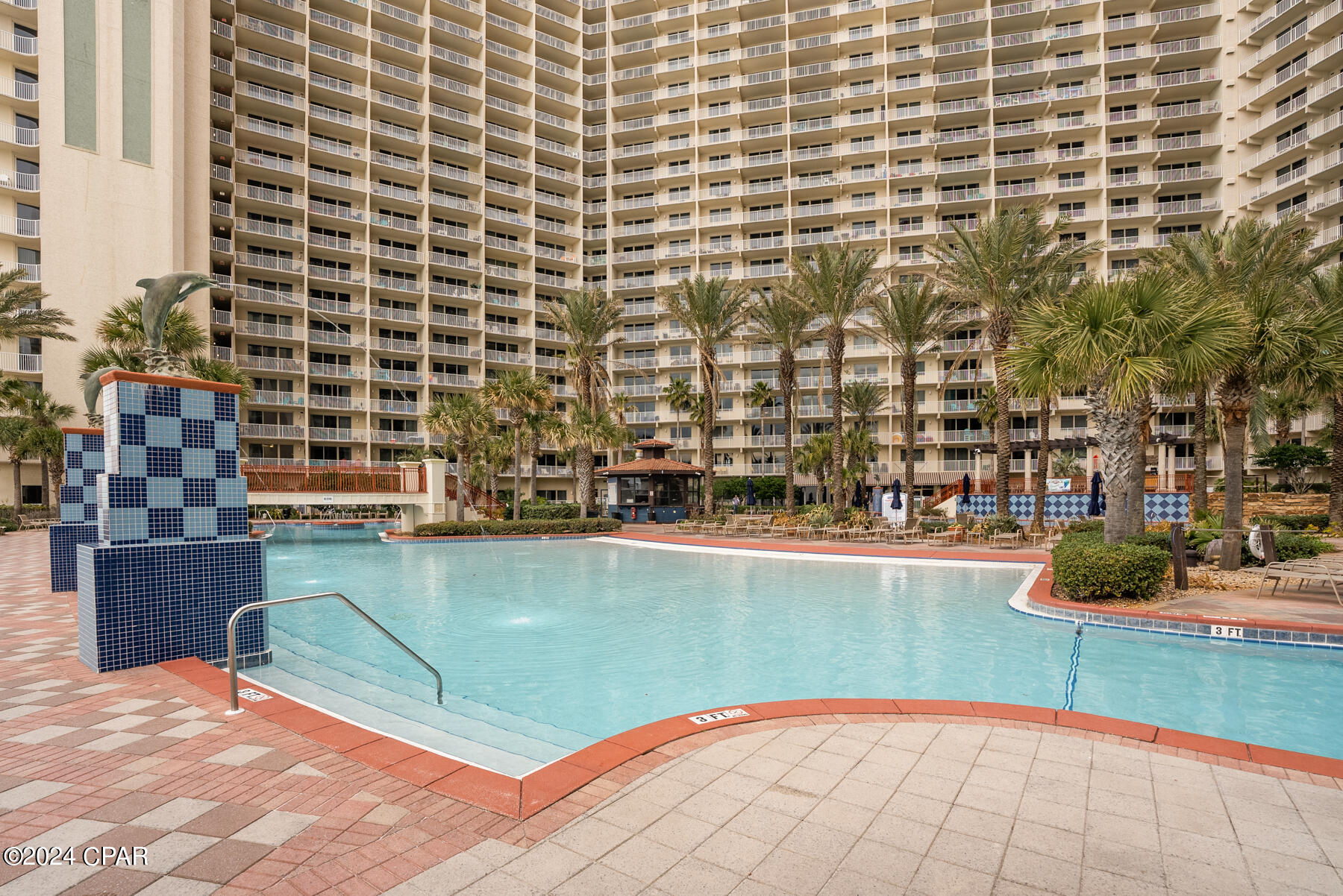 Shores Of Panama Phase II - Residential