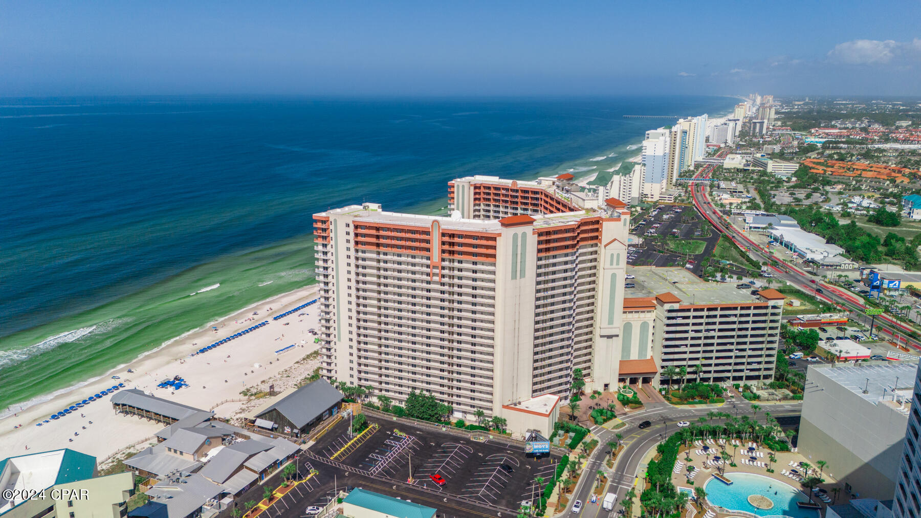 Shores Of Panama Phase II - Residential