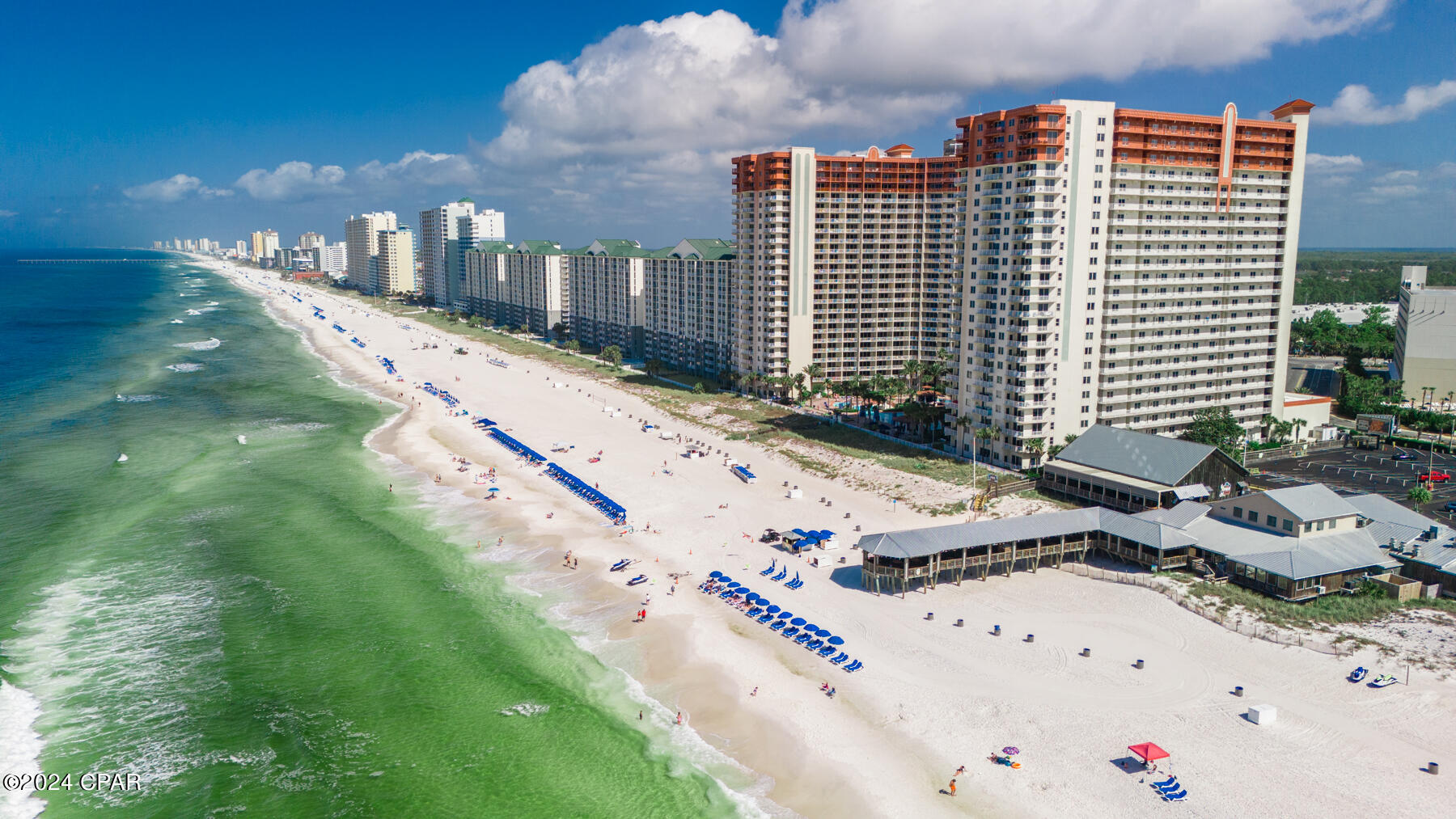 Shores Of Panama Phase II - Residential