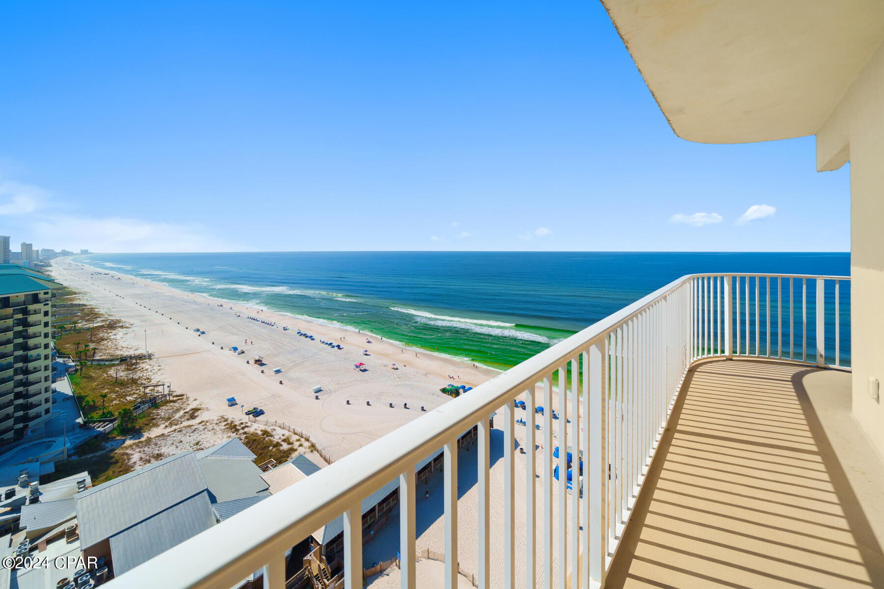 Shores Of Panama Phase II - Residential