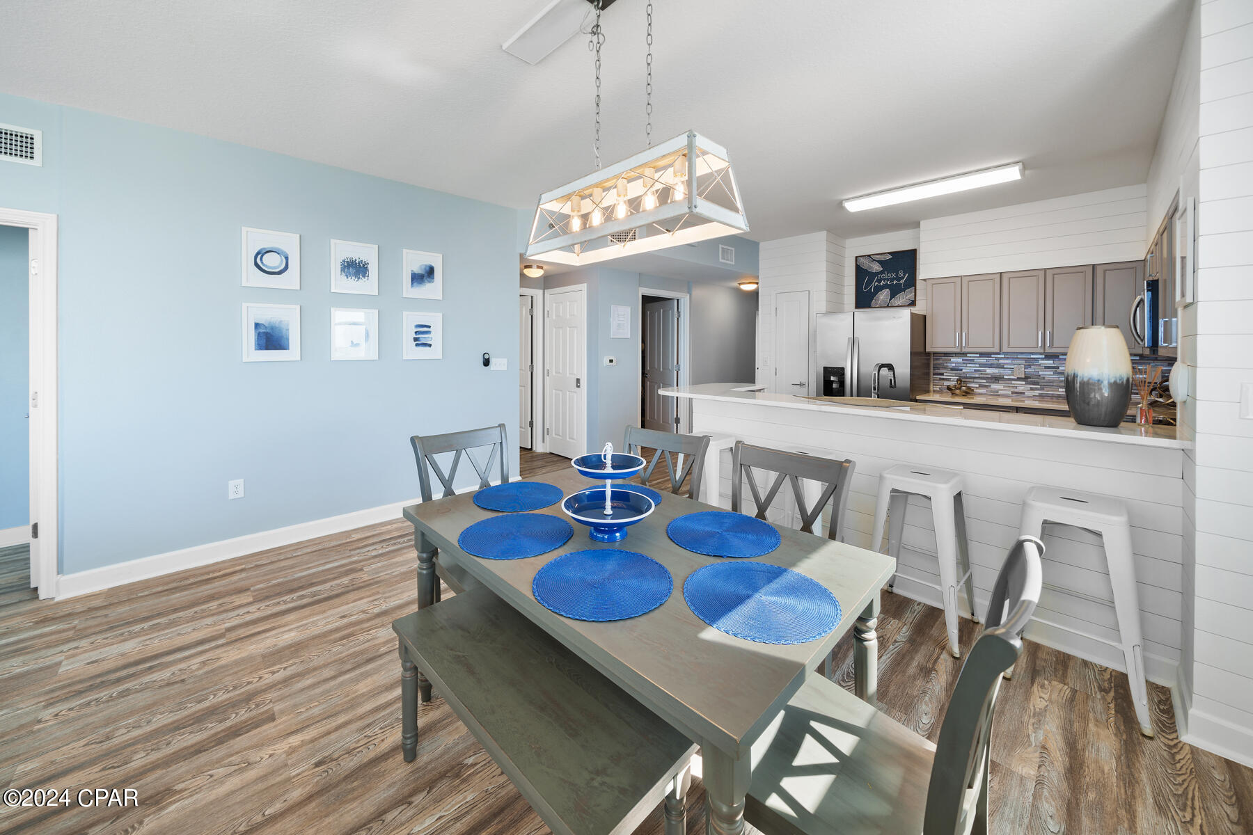 Shores Of Panama Phase II - Residential