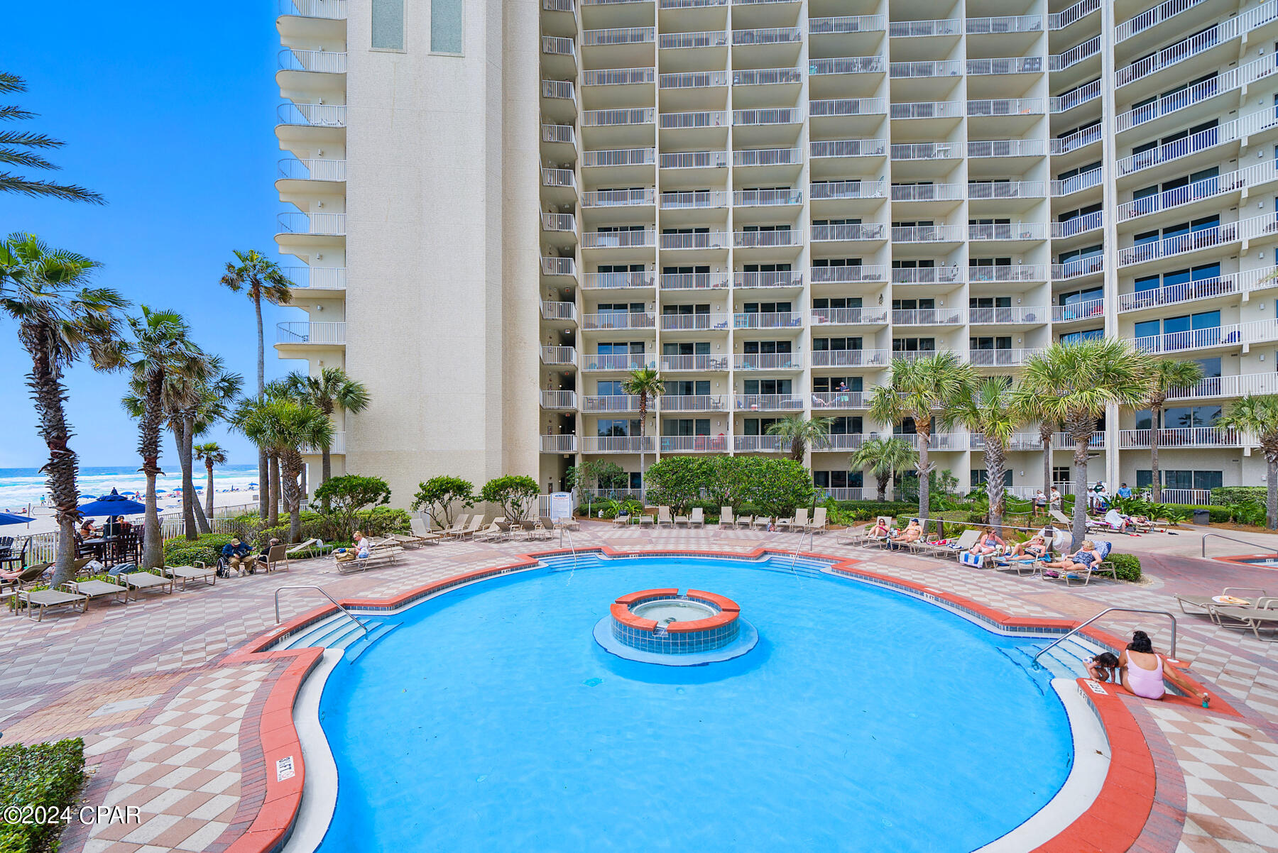 Shores Of Panama Phase II - Residential