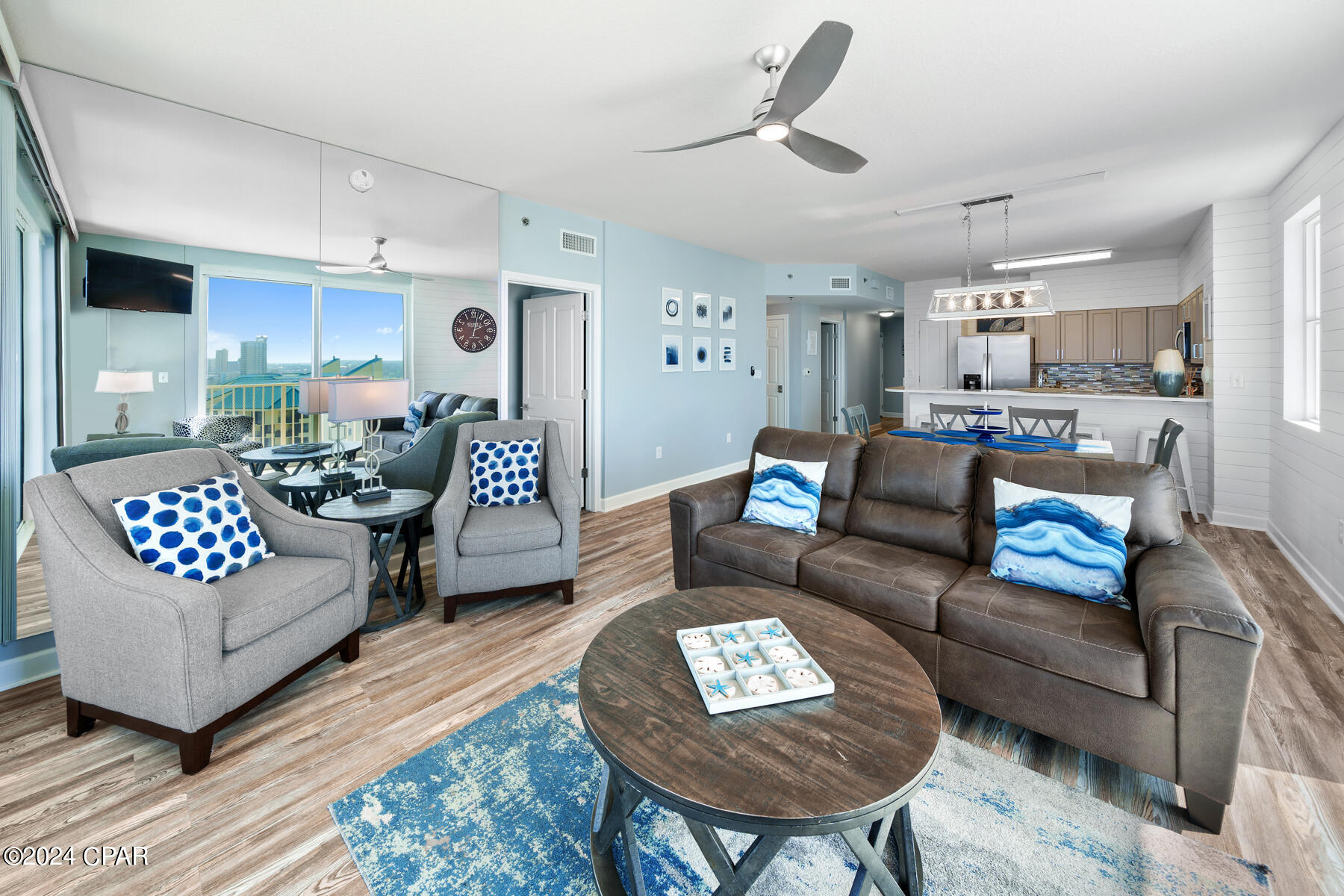 Shores Of Panama Phase II - Residential