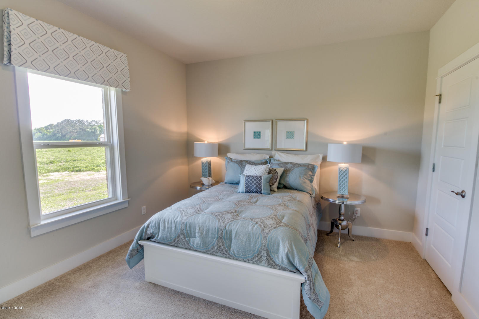 Fanning Bayou - Residential