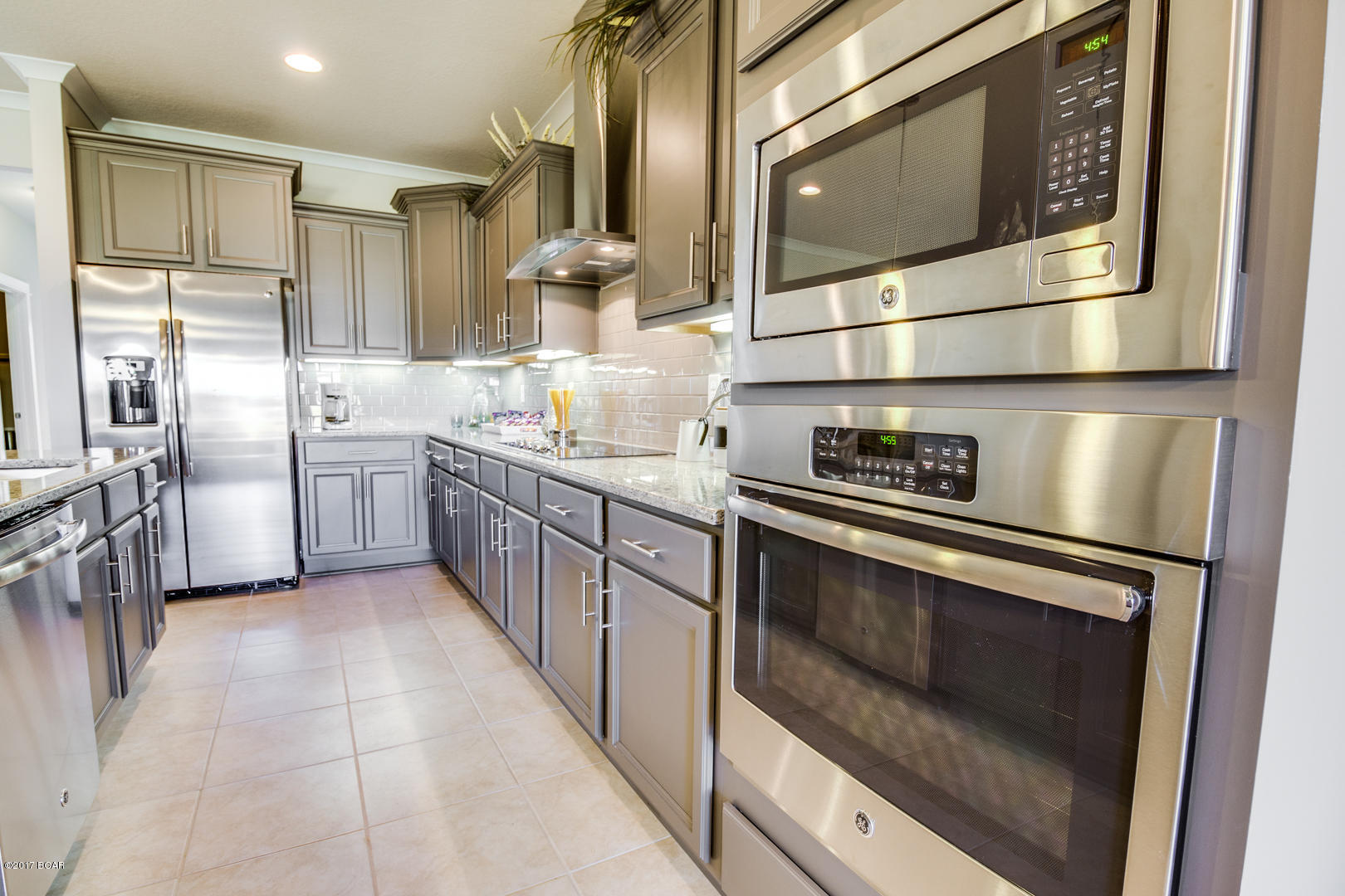 Fanning Bayou - Residential