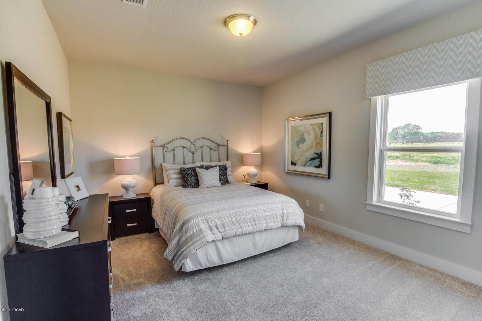 Fanning Bayou - Residential