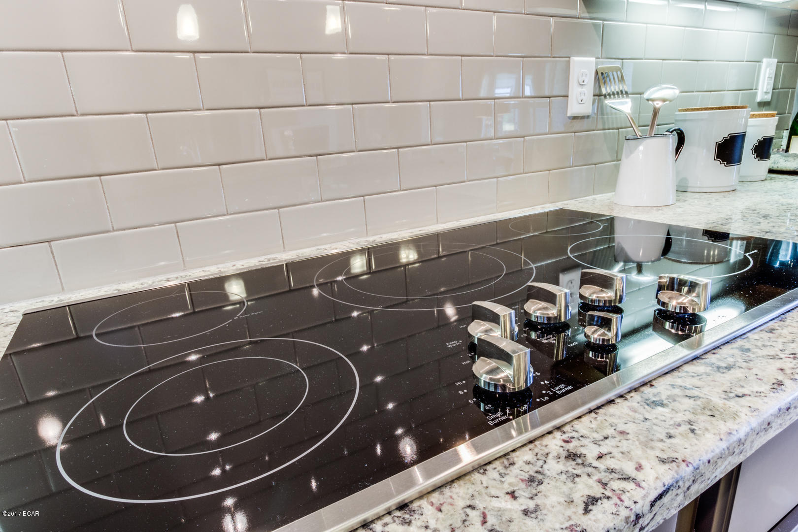 Fanning Bayou - Residential