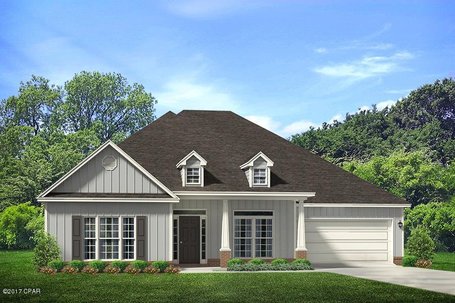 Fanning Bayou - Residential