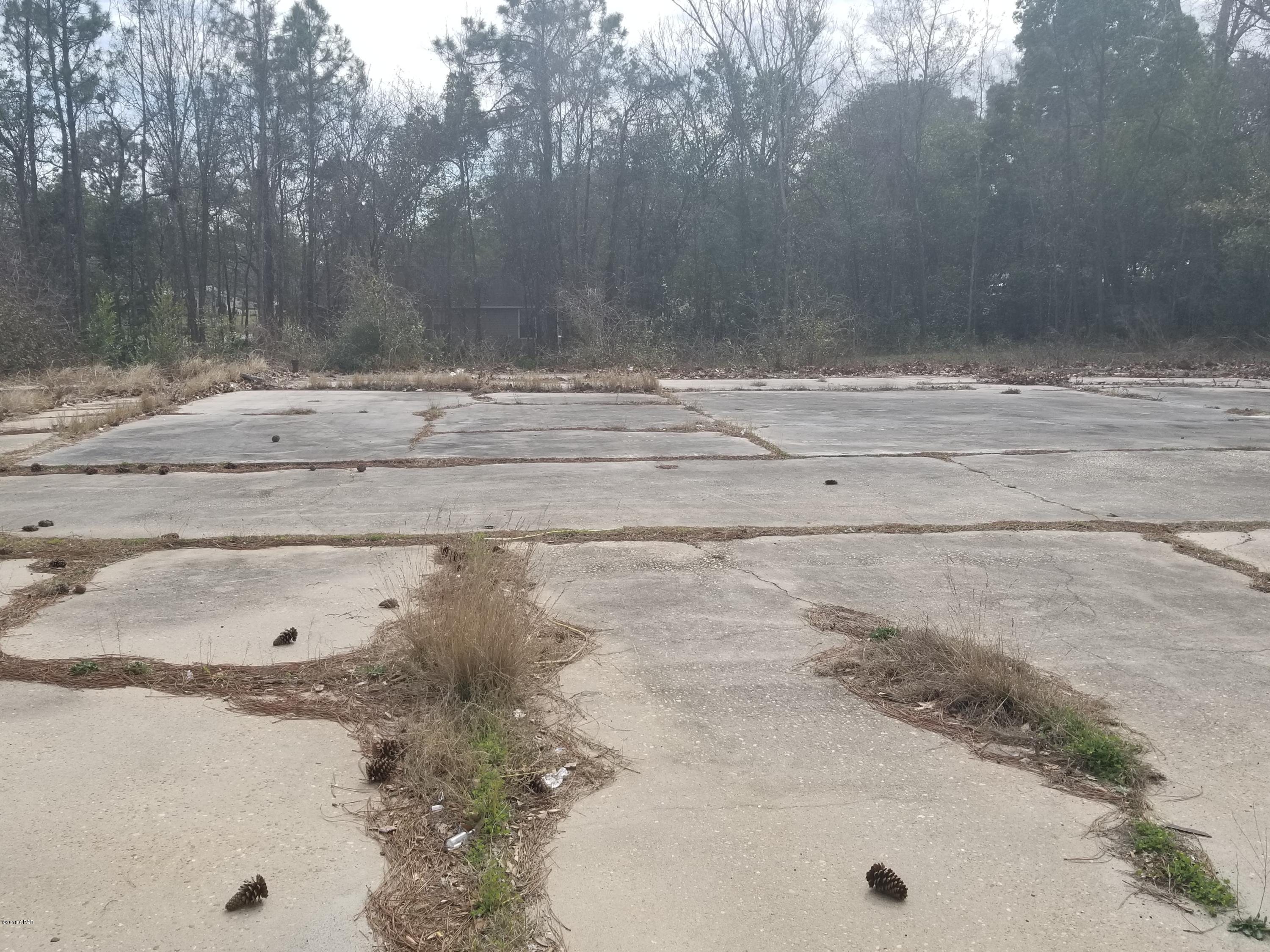 Pinecrest Add. - Land